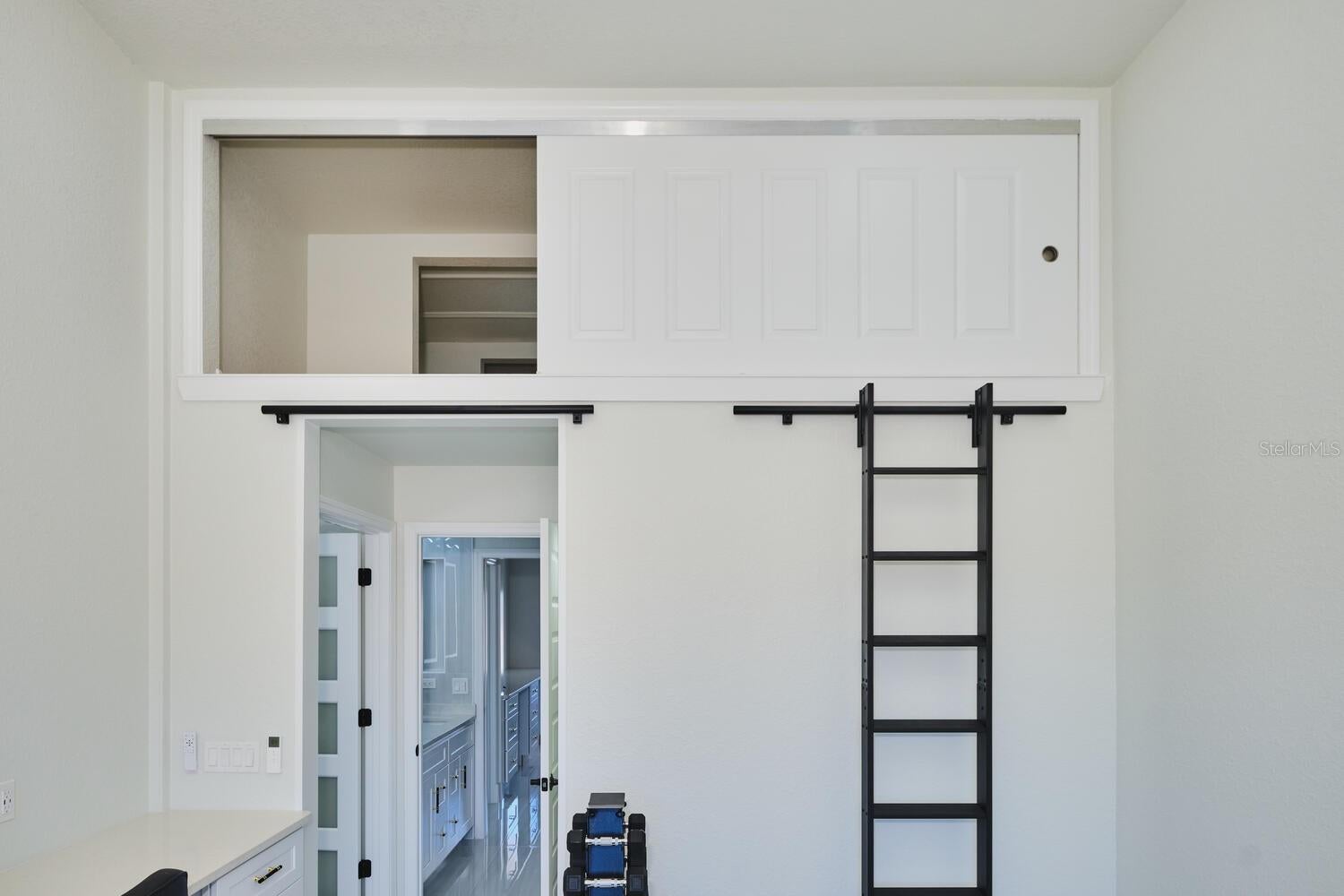 : - Residential