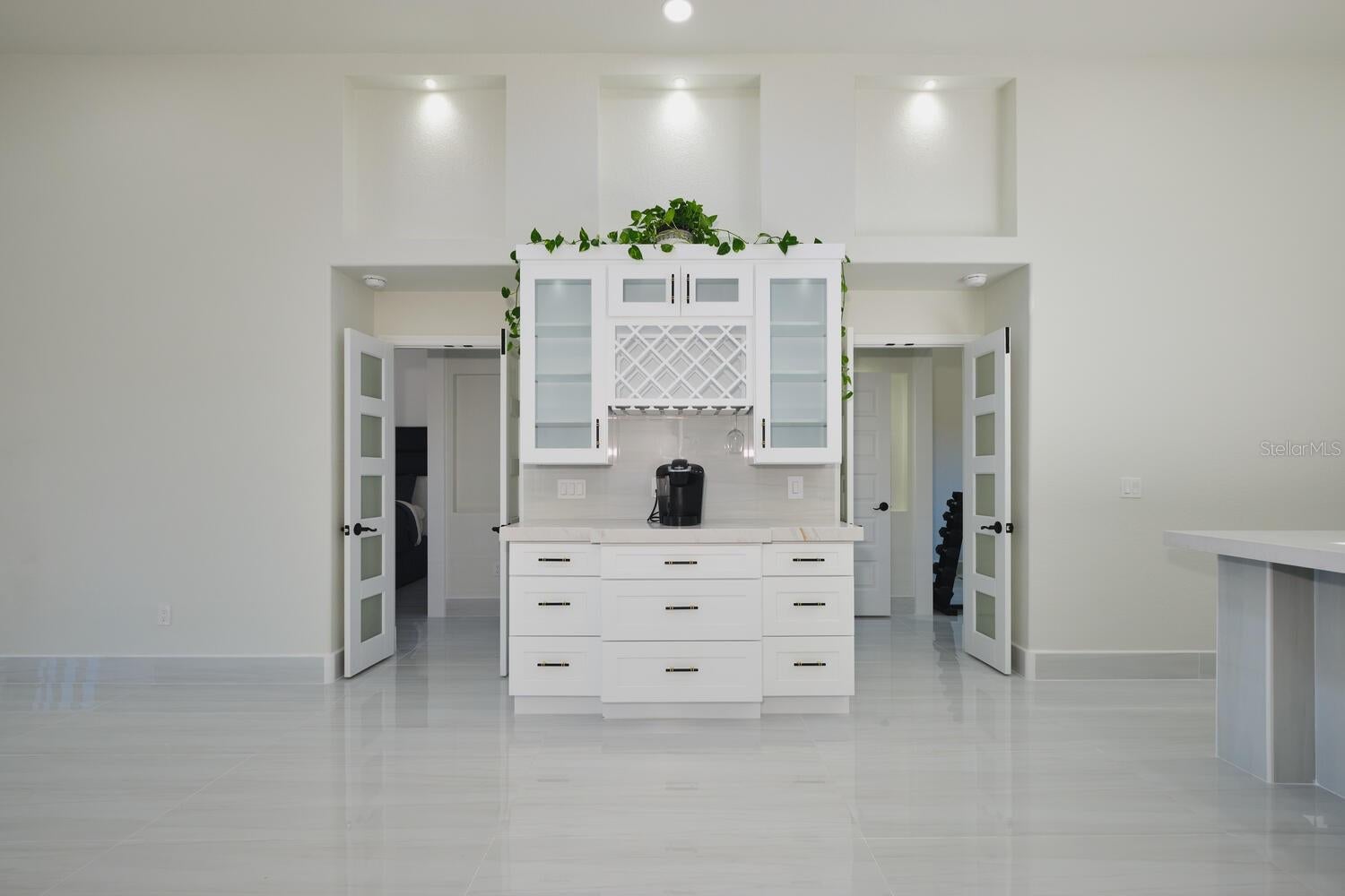 : - Residential