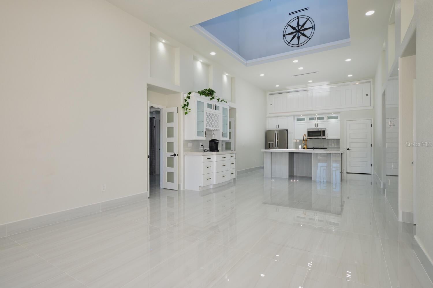 : - Residential