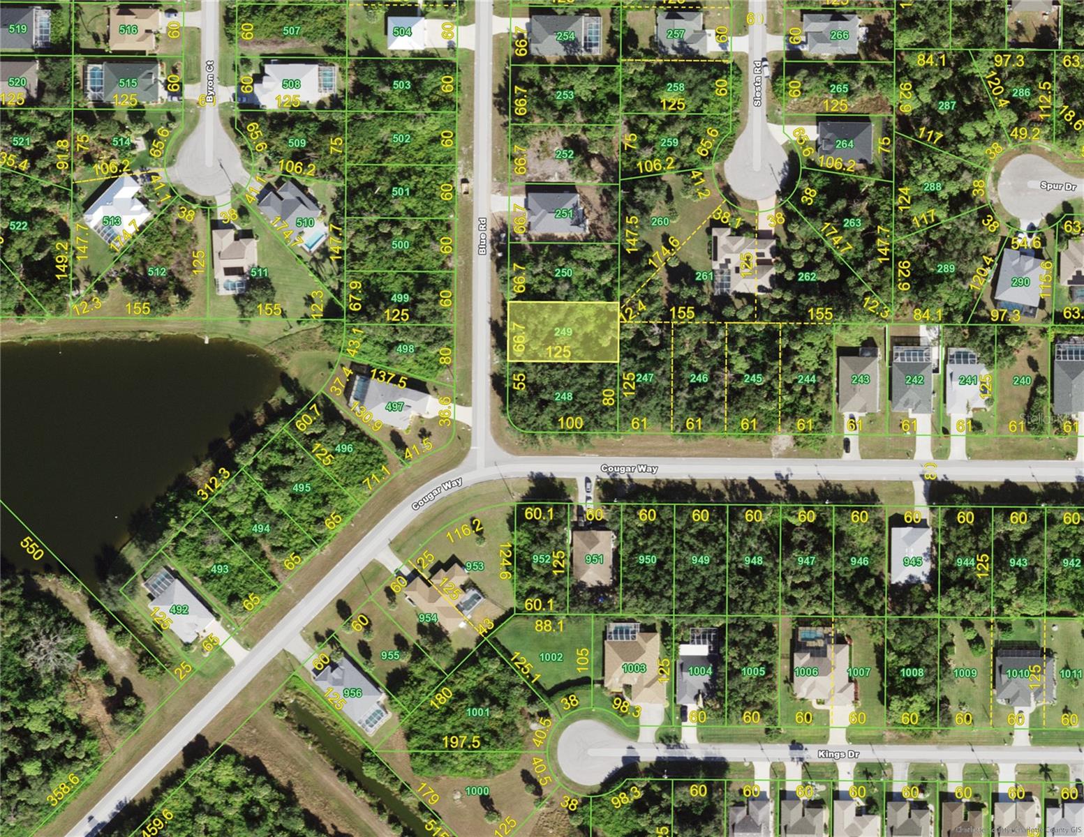 Build Your Southwest Florida Dream! Discover the opportunity to own a piece of paradise in Rotonda Heights, a peaceful community nestled within Rotonda on the beautiful Cape Haze Peninsula. Surrounded by the natural beauty of Southwest Florida, this property offers the perfect setting to buy now and build later.

Enjoy quiet streets, new homes throughout the area, and convenient access to the best of the Gulf Coast lifestyle. Spend your days exploring pristine waterways, relaxing on nearby beaches, searching for shells, boating, or enjoying the area's many golf courses, restaurants, and shopping destinations.

Whether you're planning to build your future Florida retreat or looking for a smart land investment, this is an excellent time to secure your place in a desirable coastal community. With today's favorable conditions for buyers and investors, opportunities like this won't last forever. Buy now while land prices remain attractive, and build when the time is right.

Come discover the possibilities and imagine what your own piece of Southwest Florida could become.