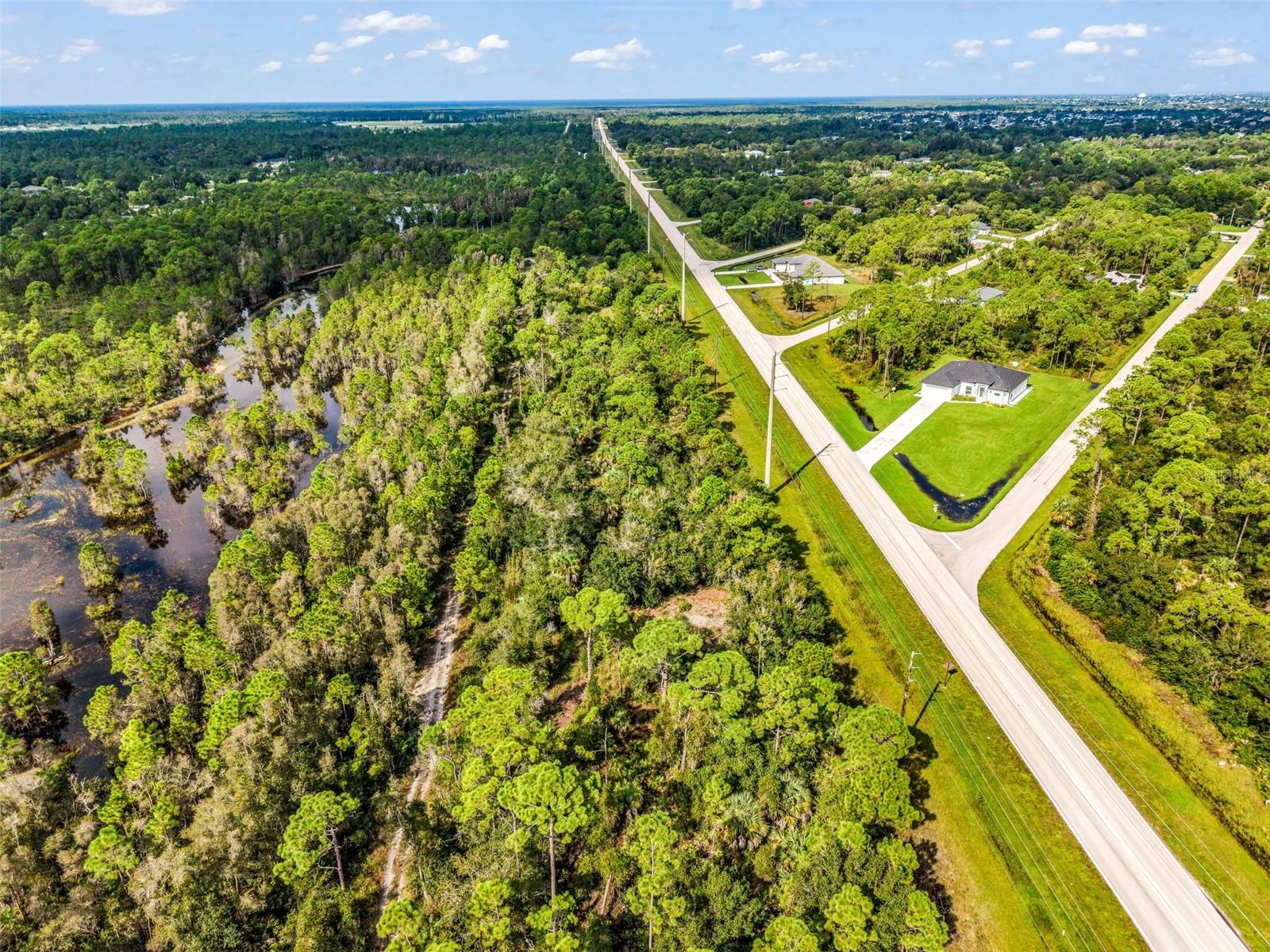 S P G HEIGHTS 1ST ADD - Land