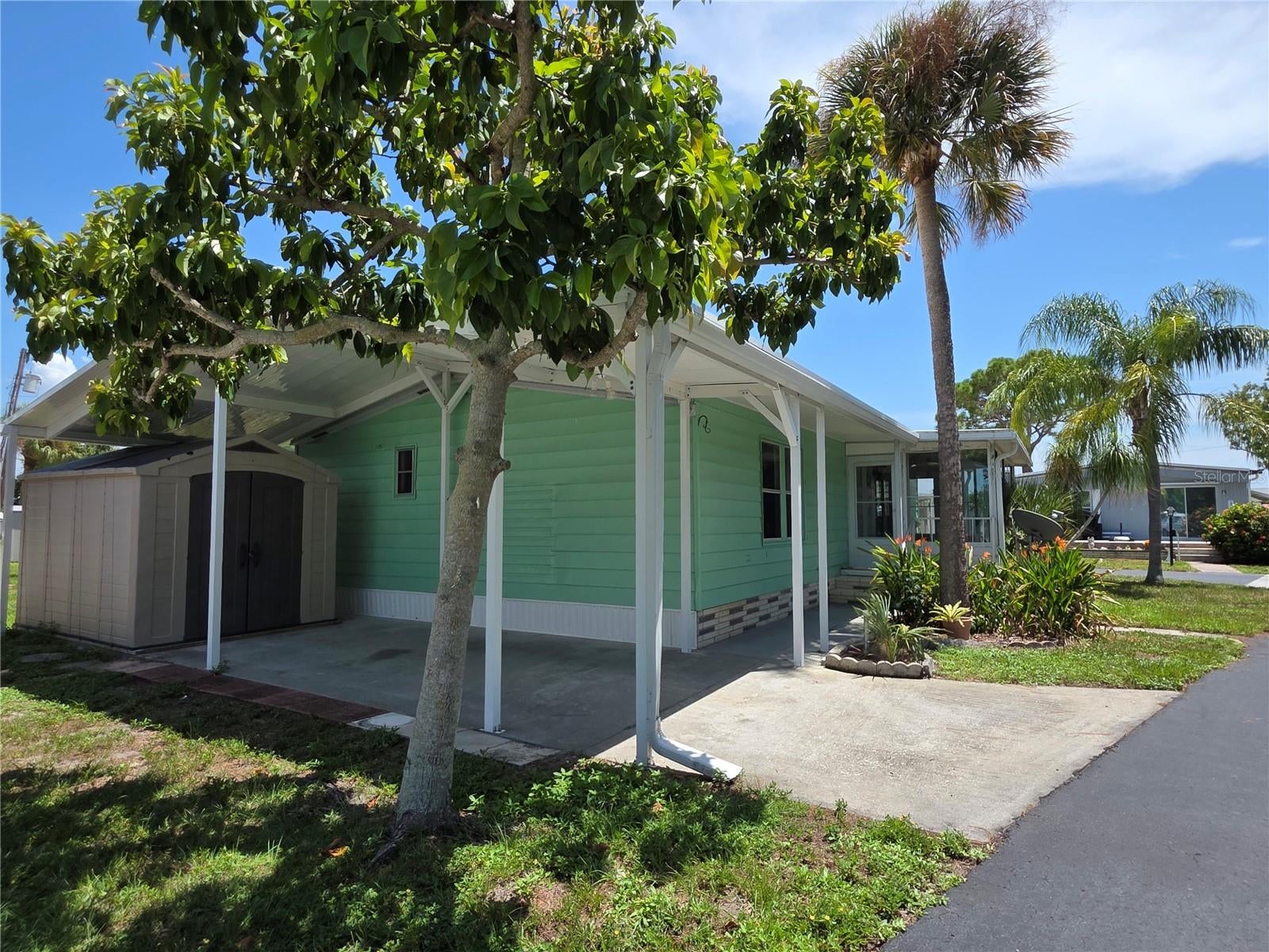 OAK GROVE - Residential