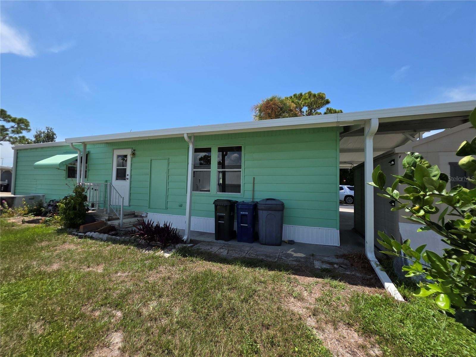 OAK GROVE - Residential