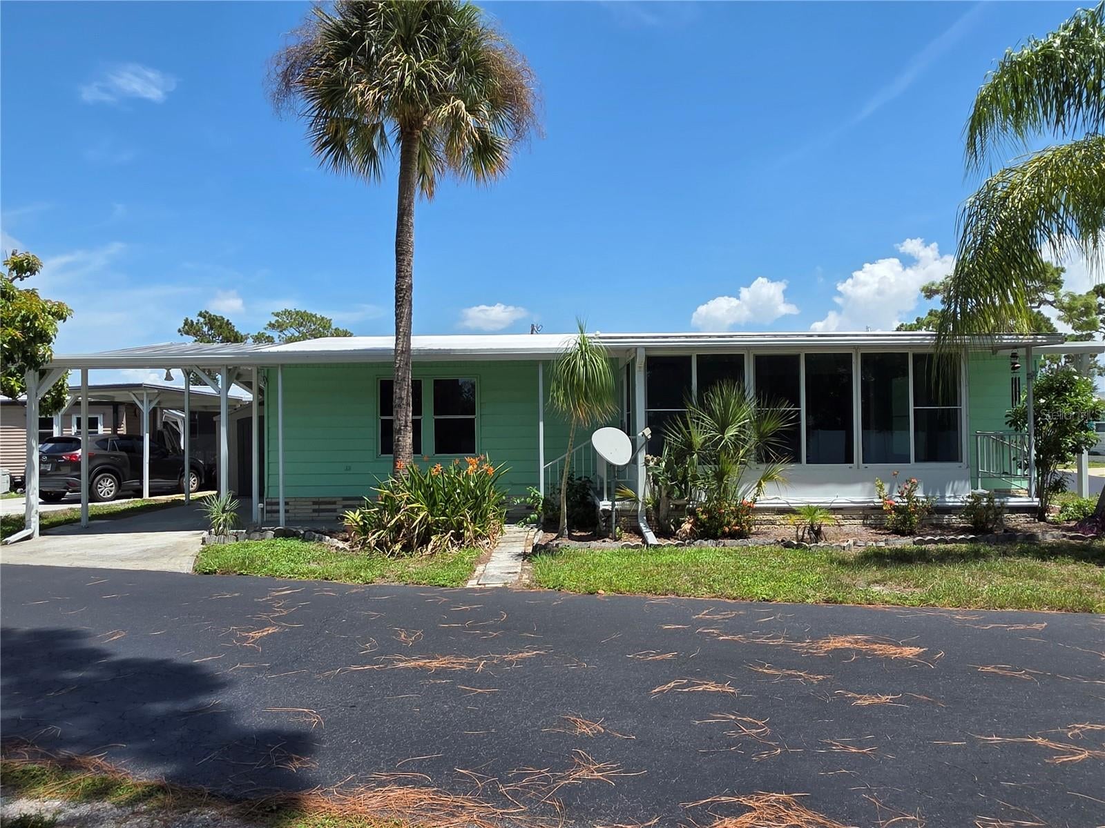 OAK GROVE - Residential