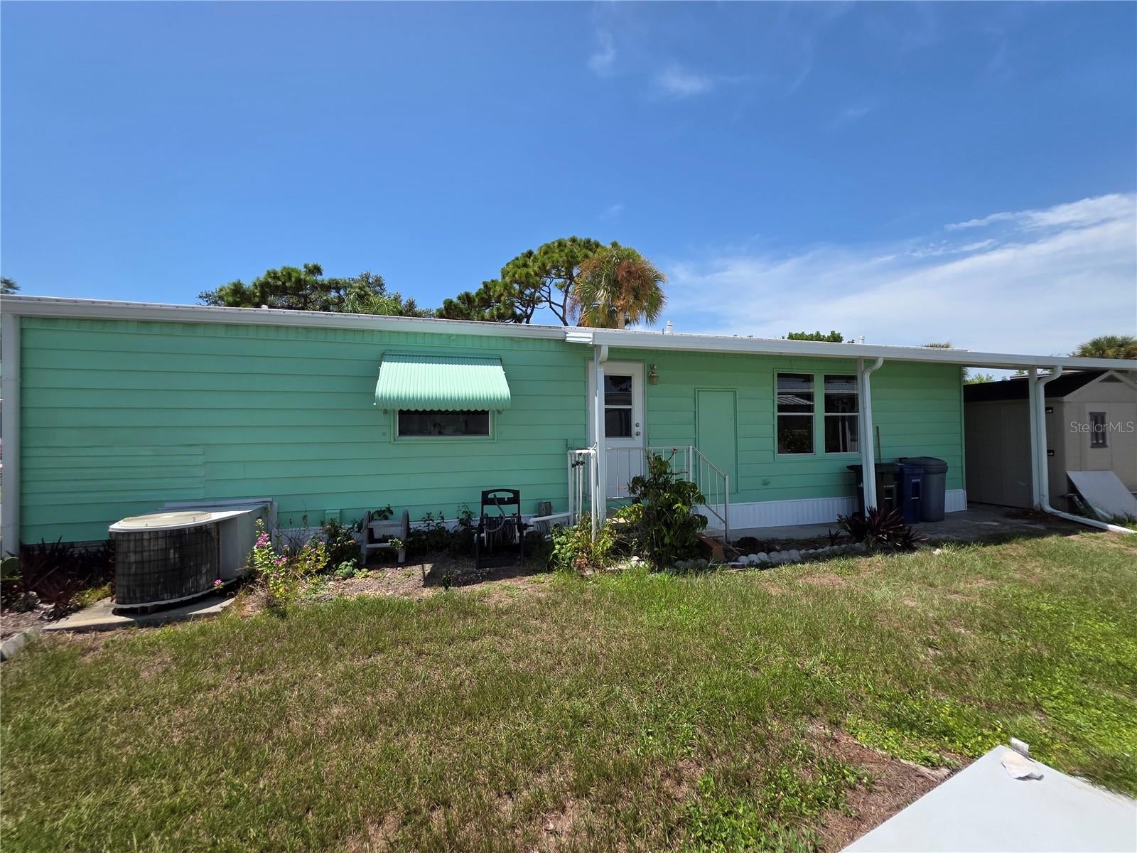 OAK GROVE - Residential
