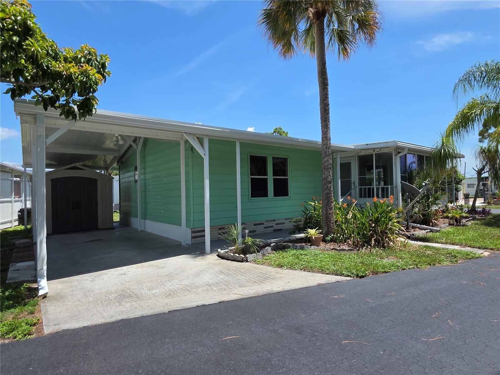 OAK GROVE - Residential