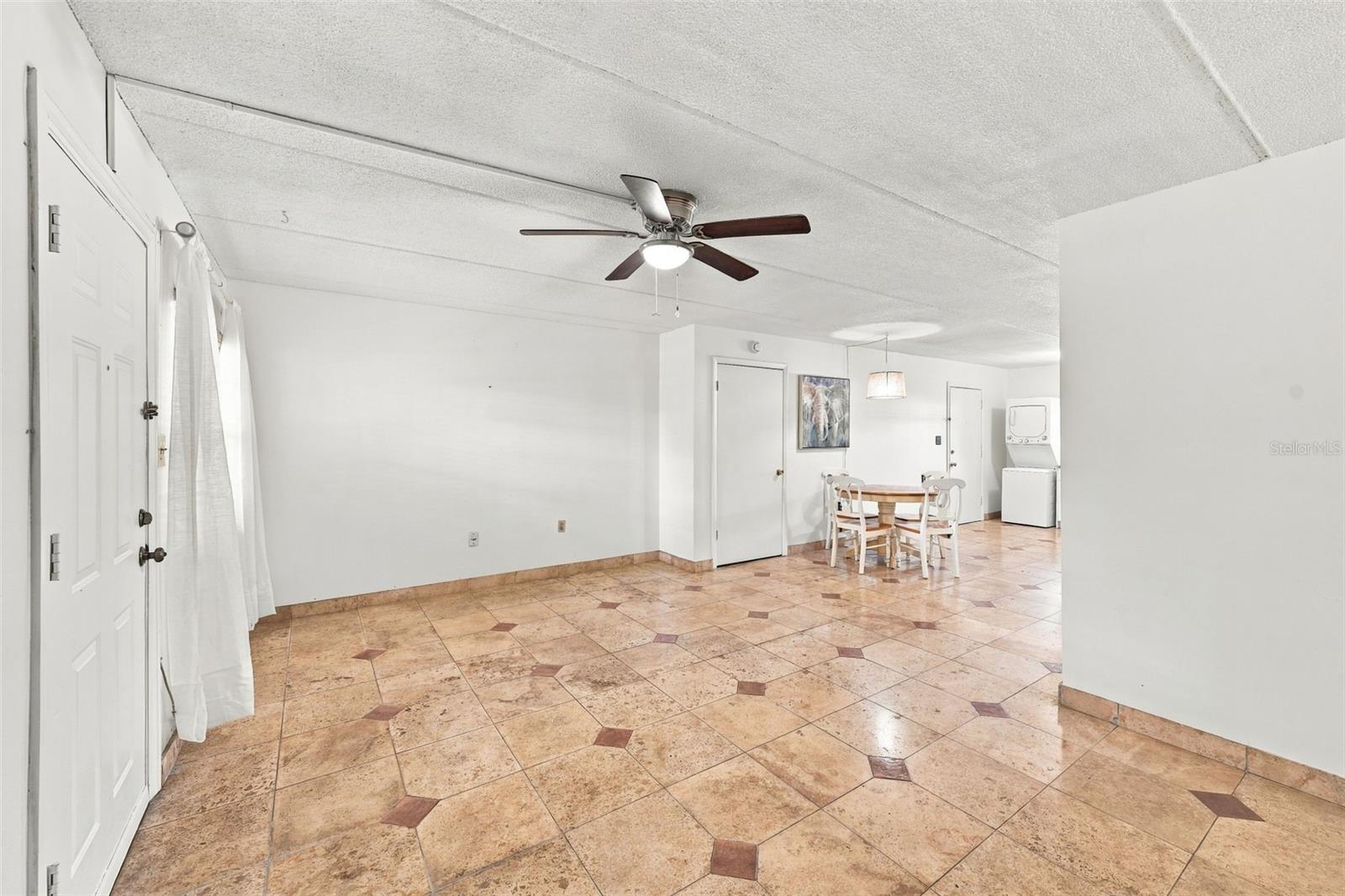 VILLAS ORLANDO CONDO - Residential