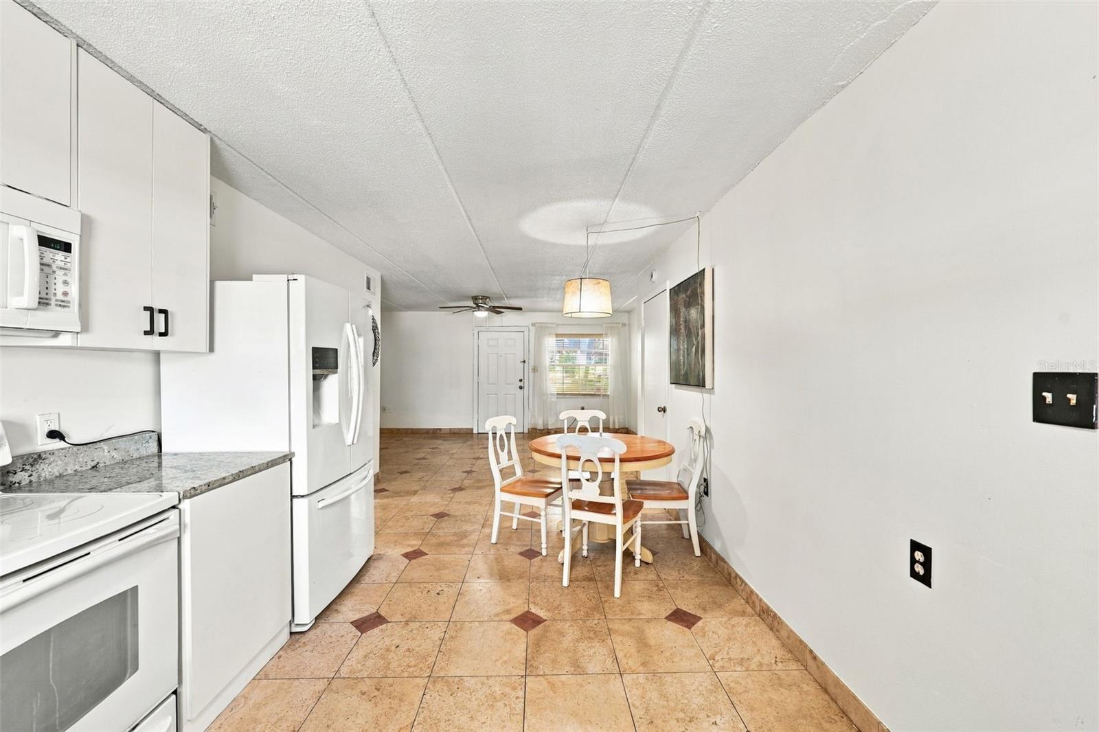 VILLAS ORLANDO CONDO - Residential