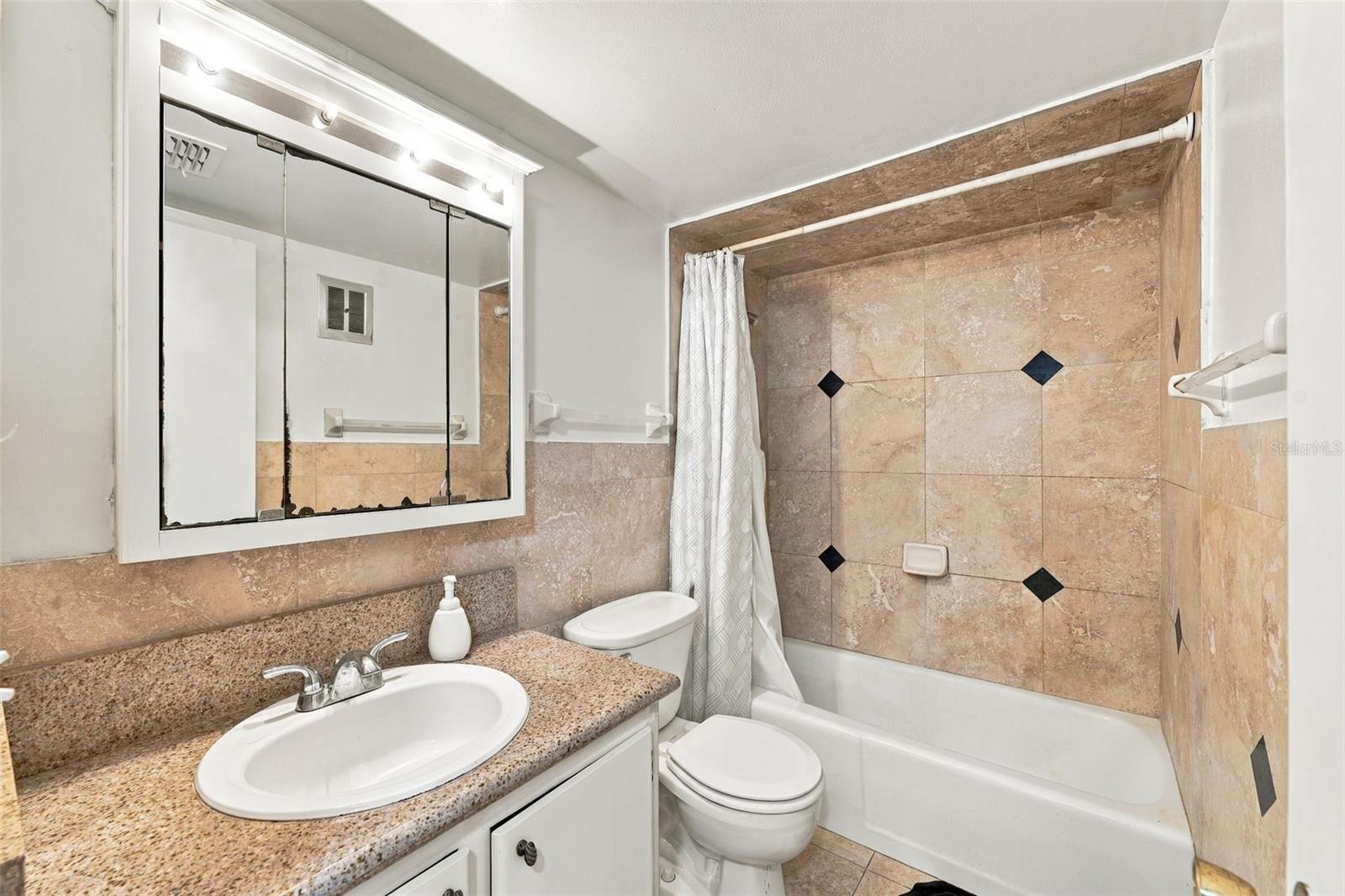 VILLAS ORLANDO CONDO - Residential