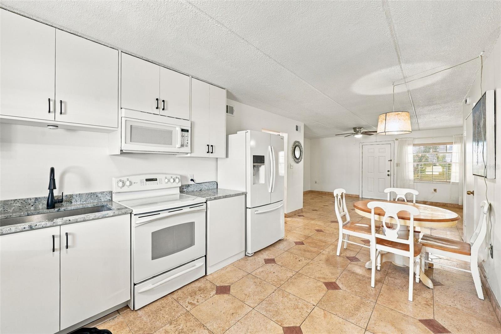 VILLAS ORLANDO CONDO - Residential