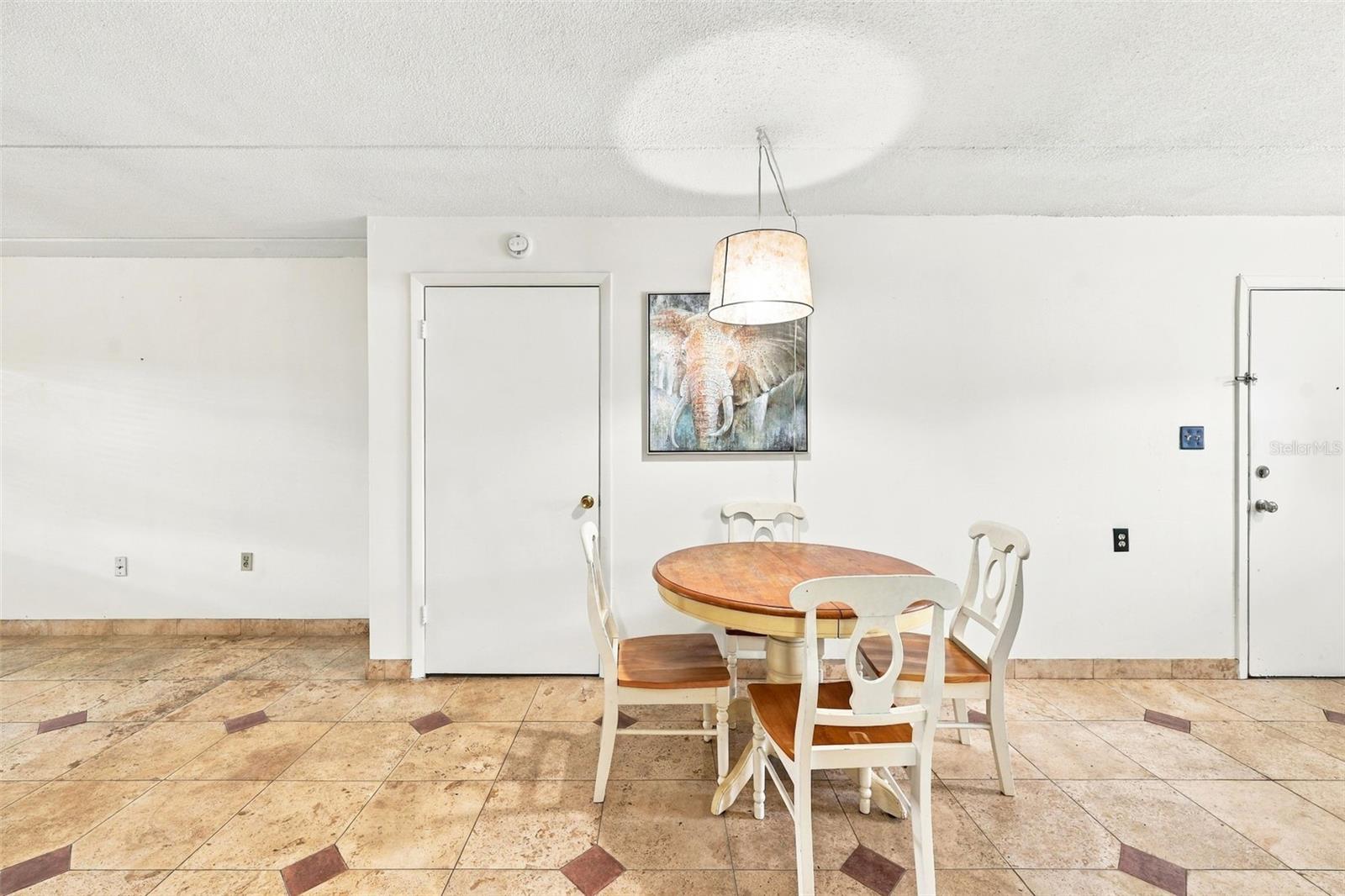 VILLAS ORLANDO CONDO - Residential