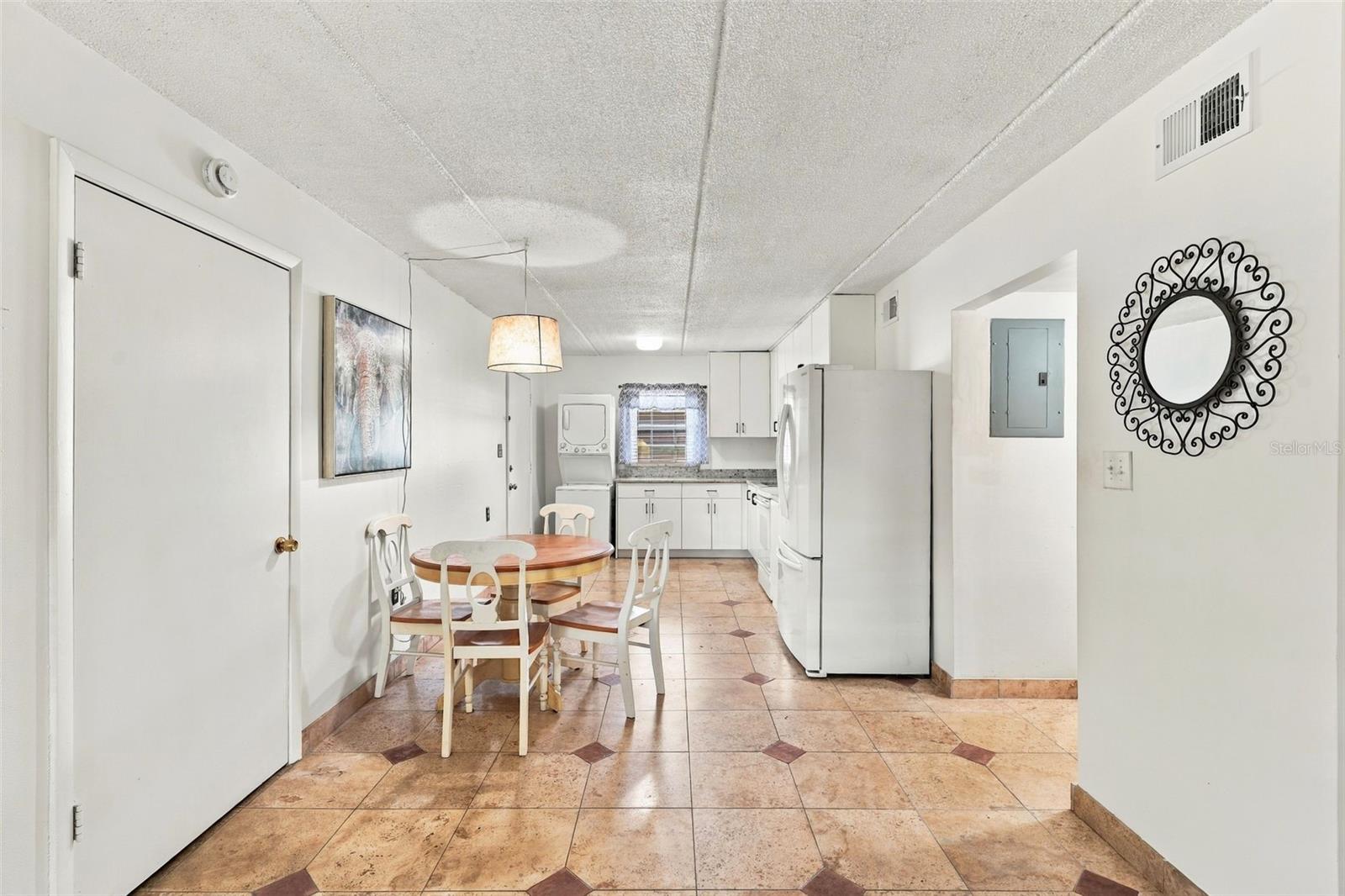 VILLAS ORLANDO CONDO - Residential
