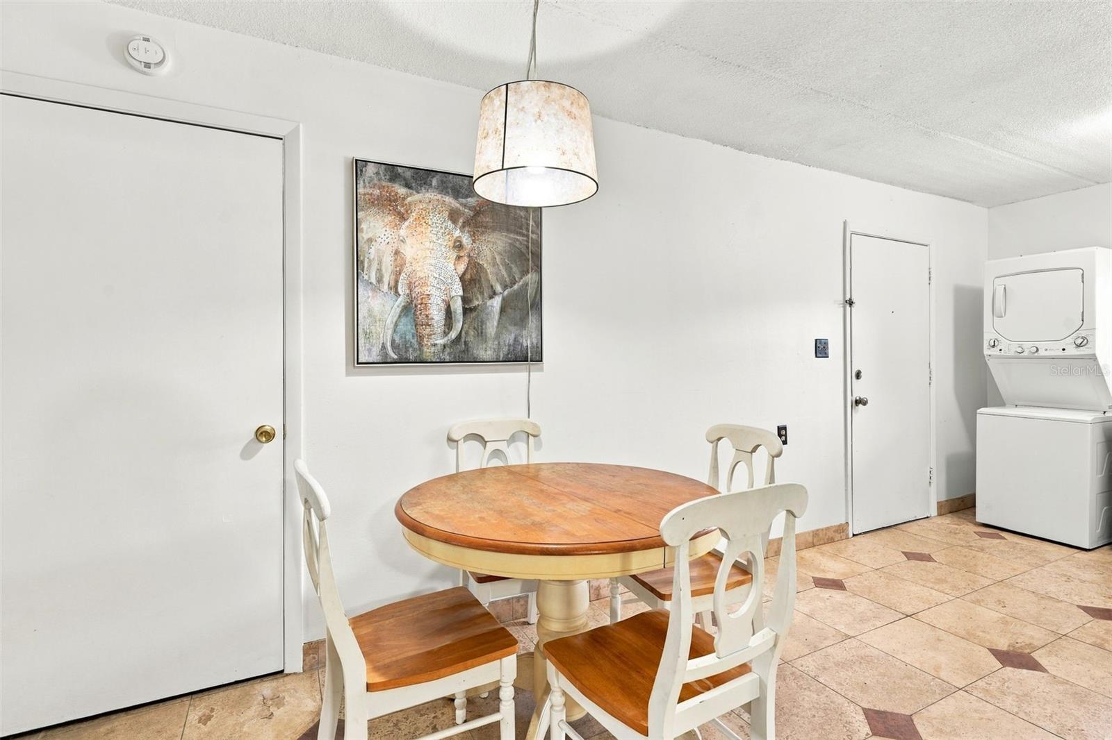 VILLAS ORLANDO CONDO - Residential