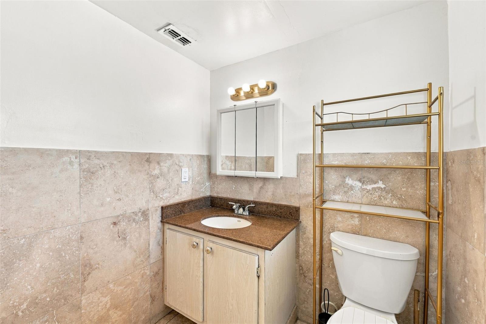 VILLAS ORLANDO CONDO - Residential