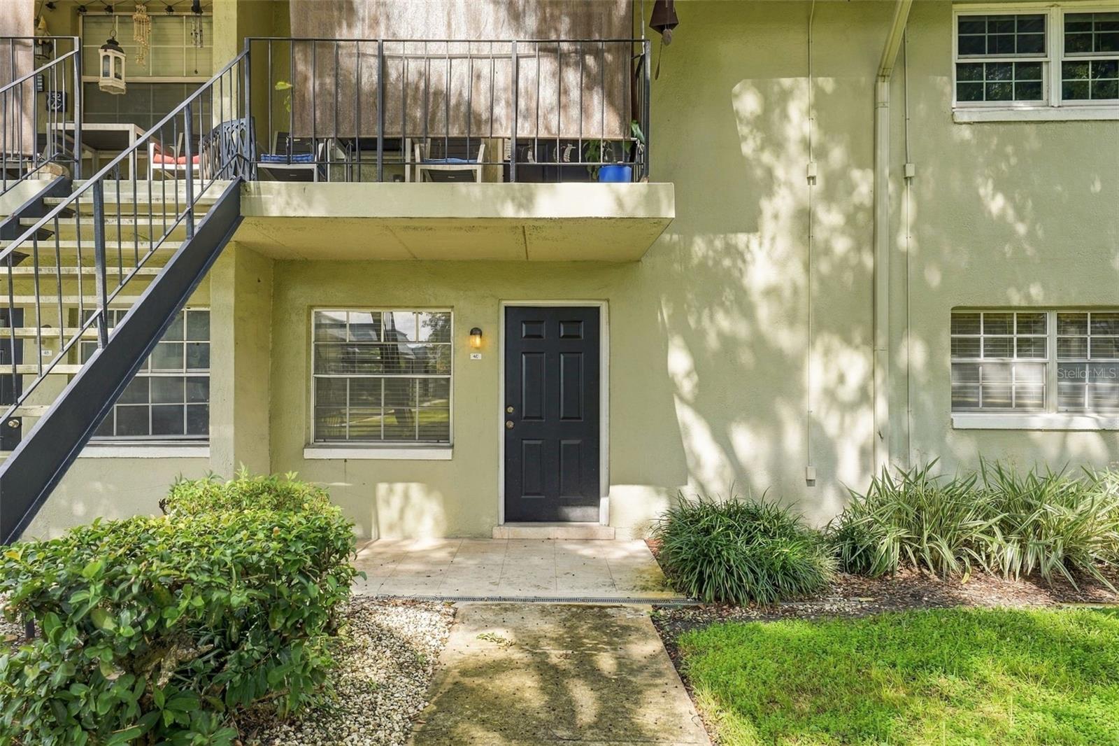 VILLAS ORLANDO CONDO - Residential