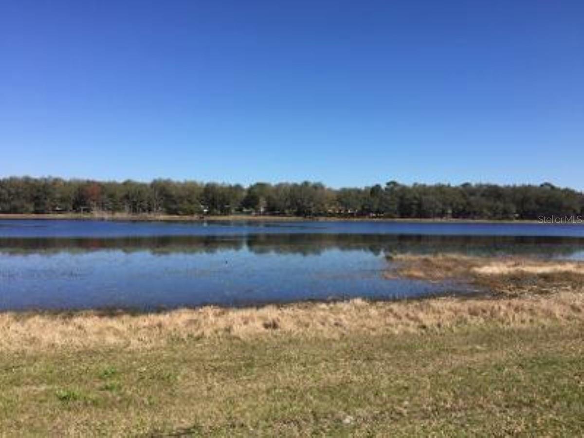 RAINBOW LAKES ESTATES - Land