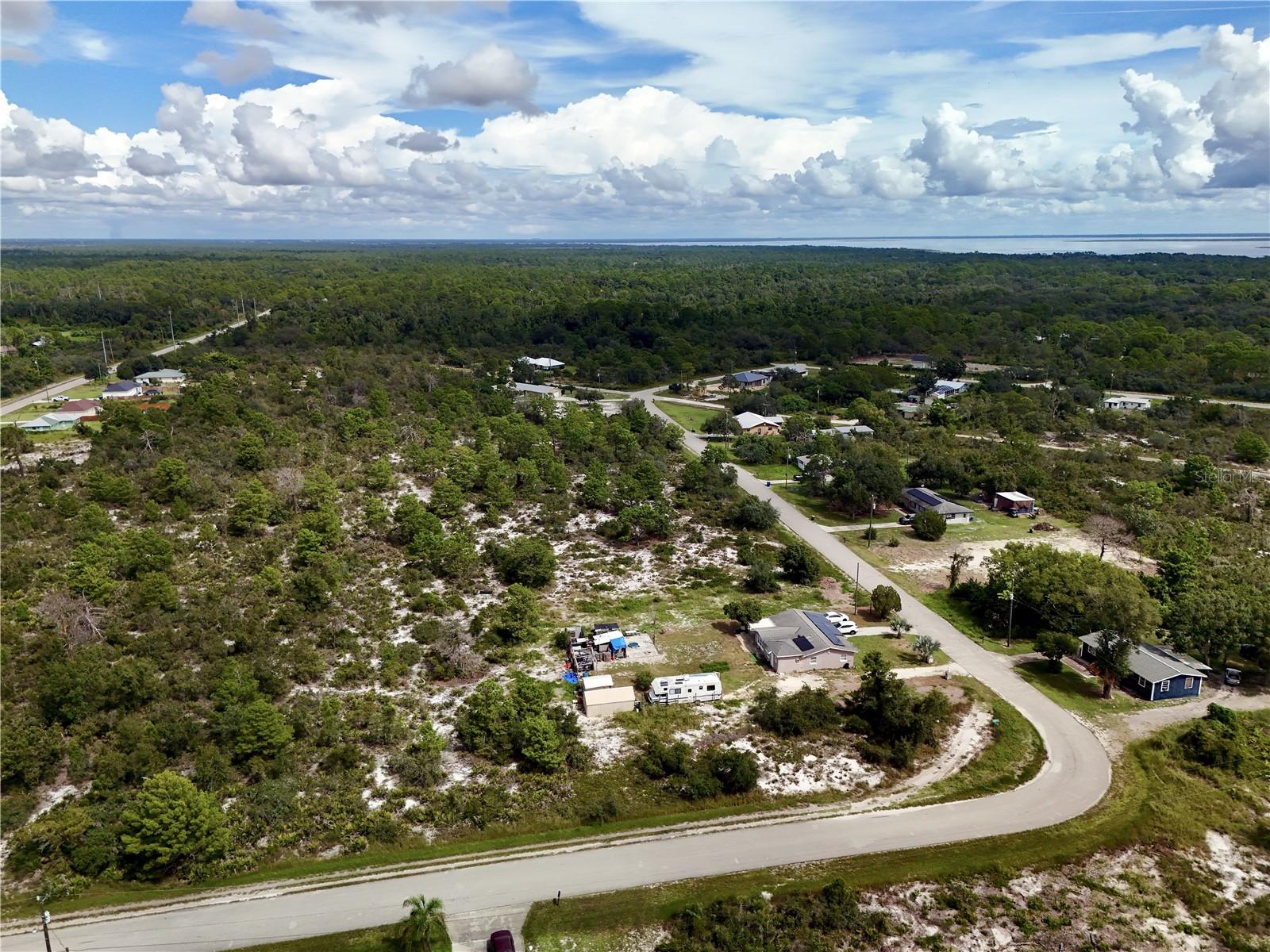 HIGHLANDS PARK ESTATE - Land