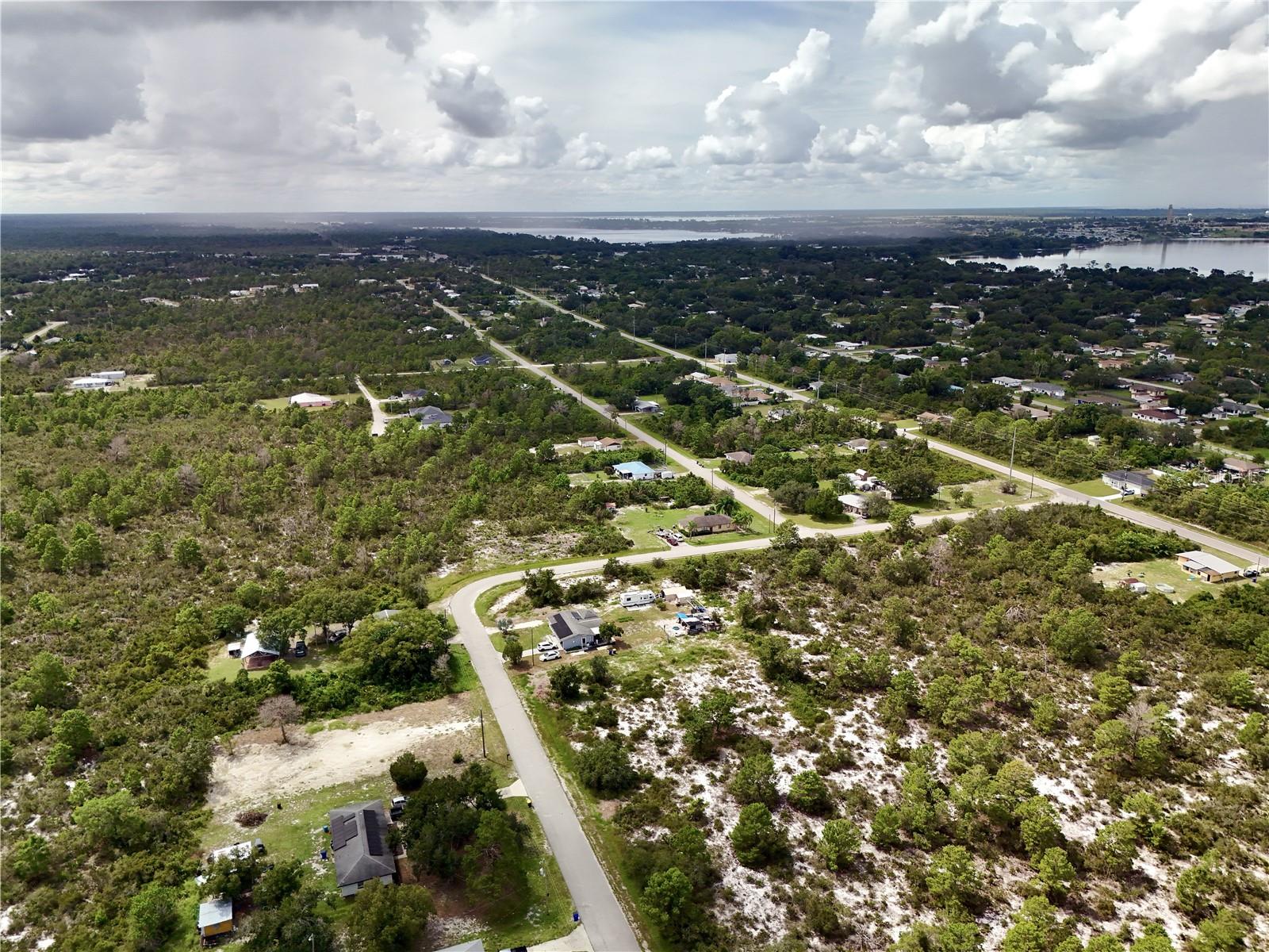 HIGHLANDS PARK ESTATE - Land