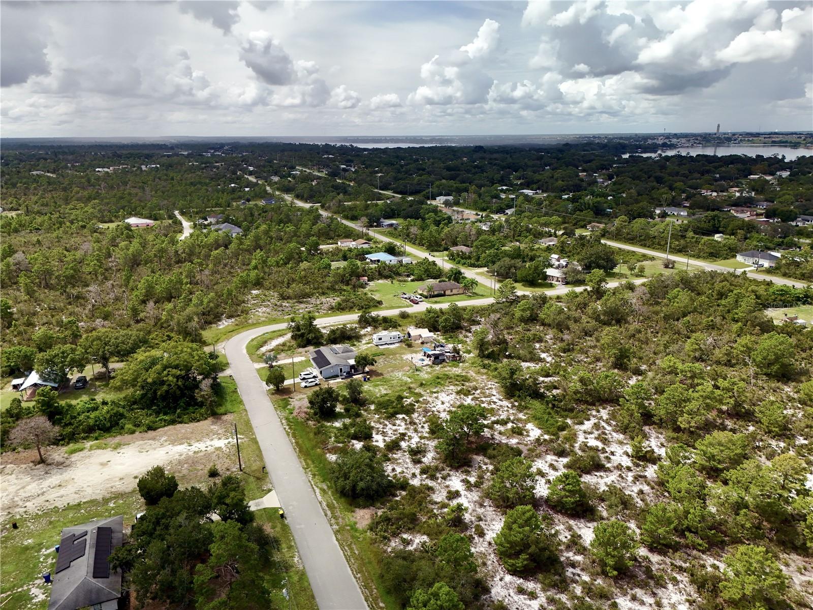 HIGHLANDS PARK ESTATE - Land