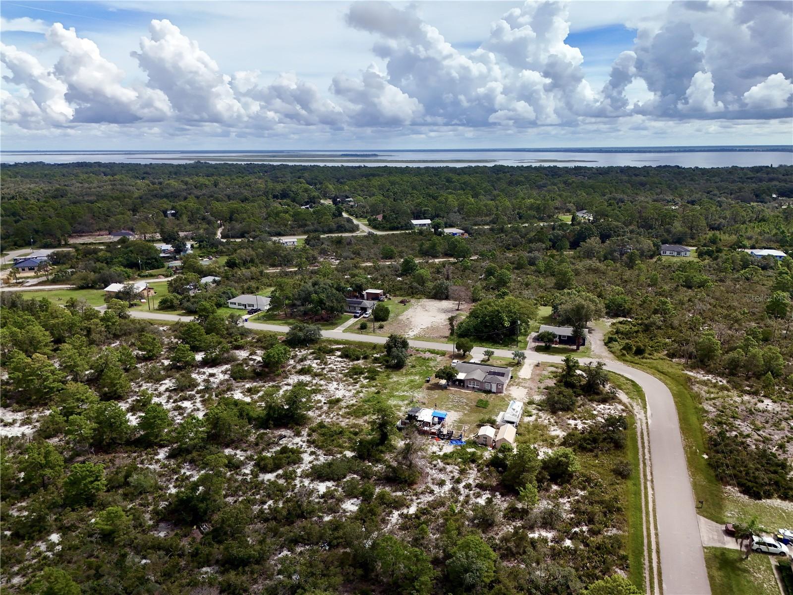 HIGHLANDS PARK ESTATE - Land