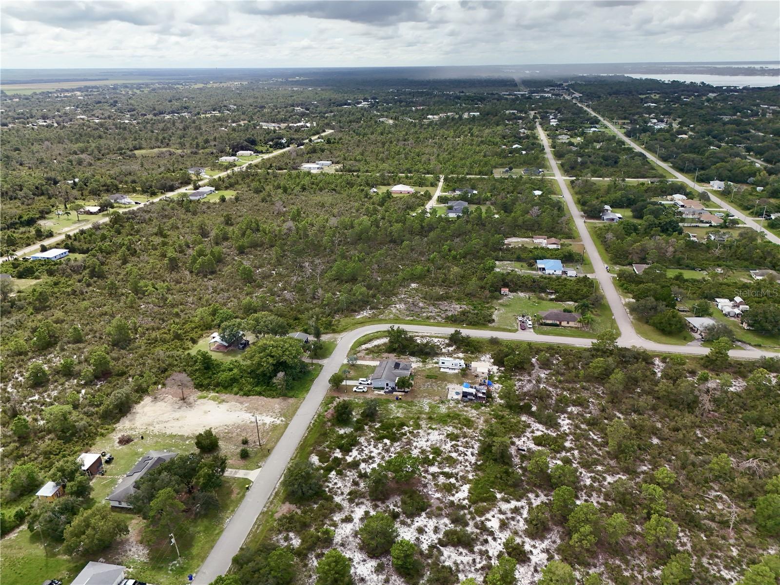 HIGHLANDS PARK ESTATE - Land