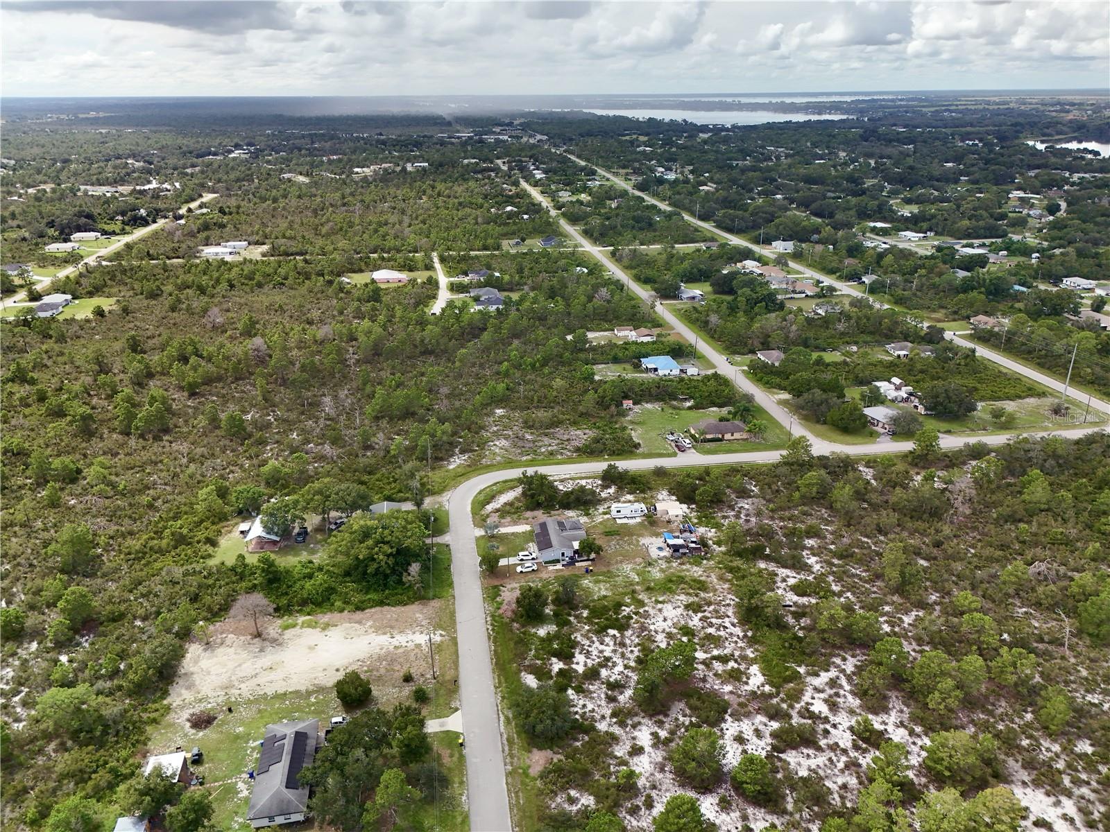 HIGHLANDS PARK ESTATE - Land