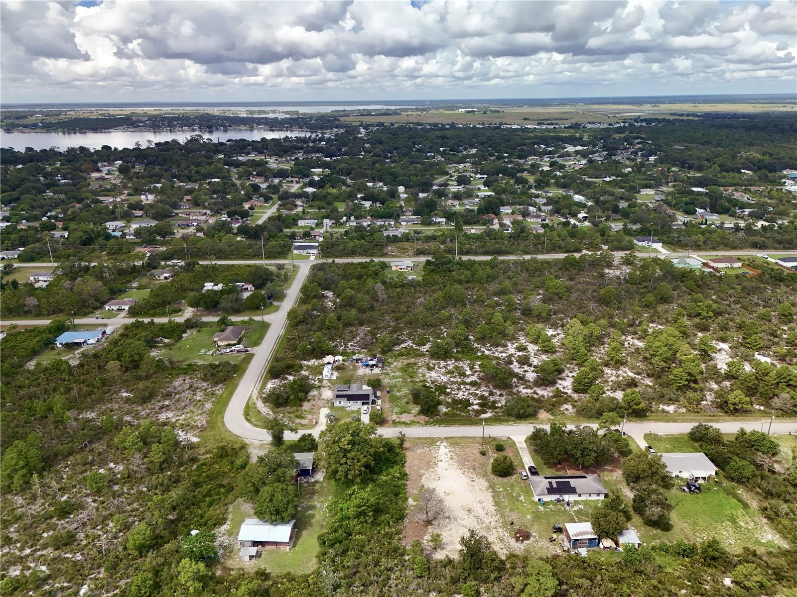 HIGHLANDS PARK ESTATE - Land