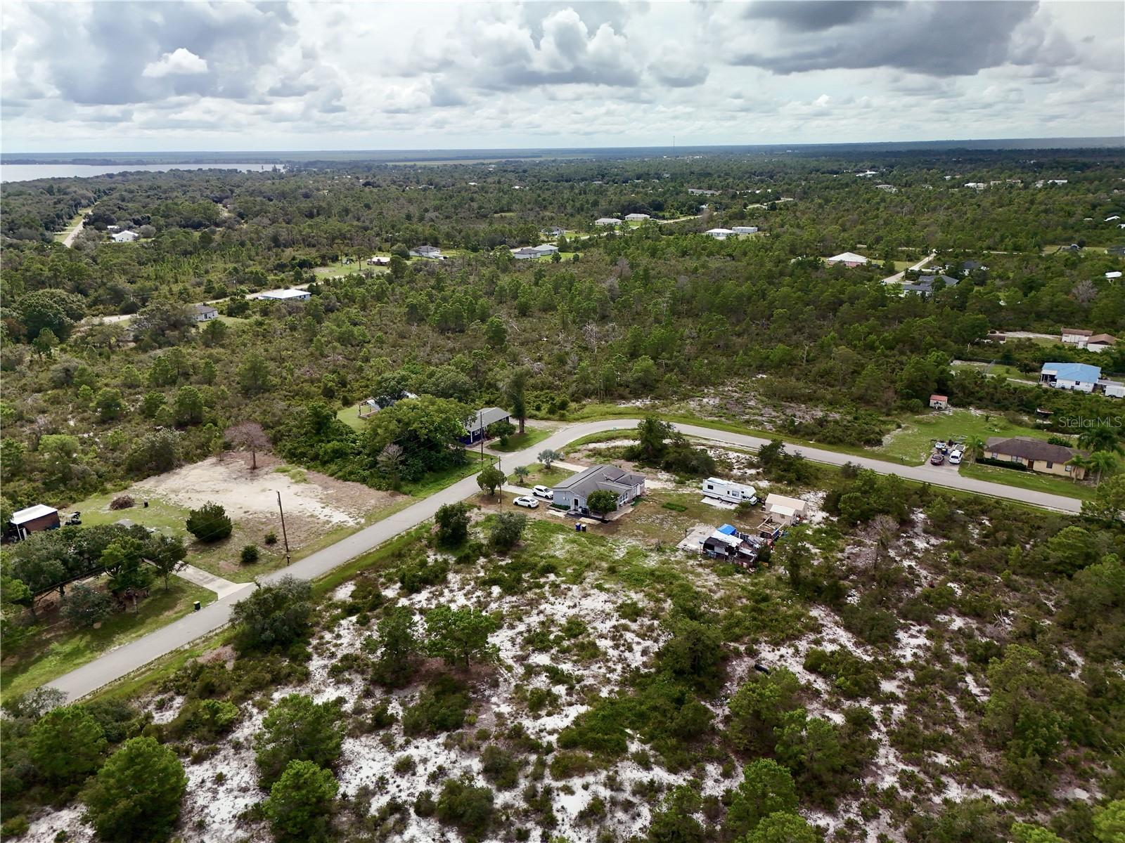 HIGHLANDS PARK ESTATE - Land
