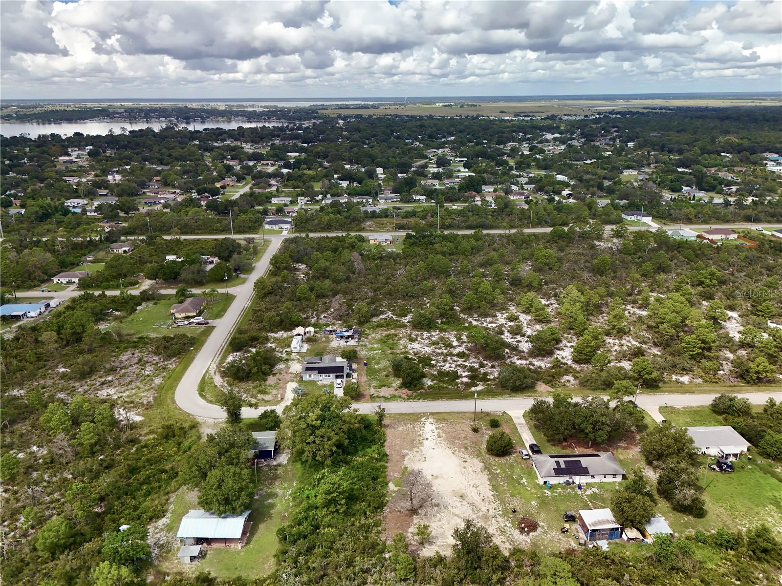 HIGHLANDS PARK ESTATE - Land