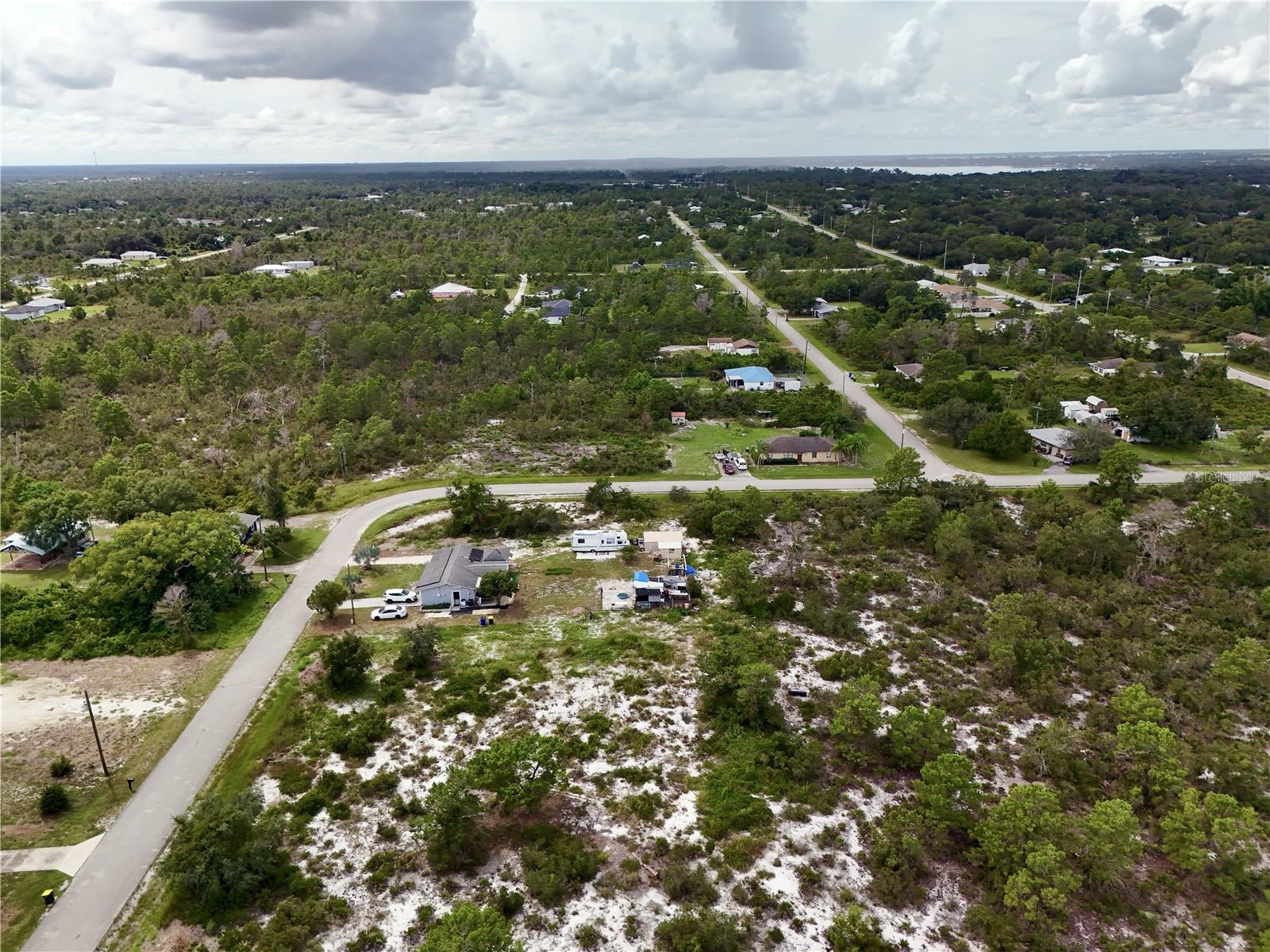HIGHLANDS PARK ESTATE - Land