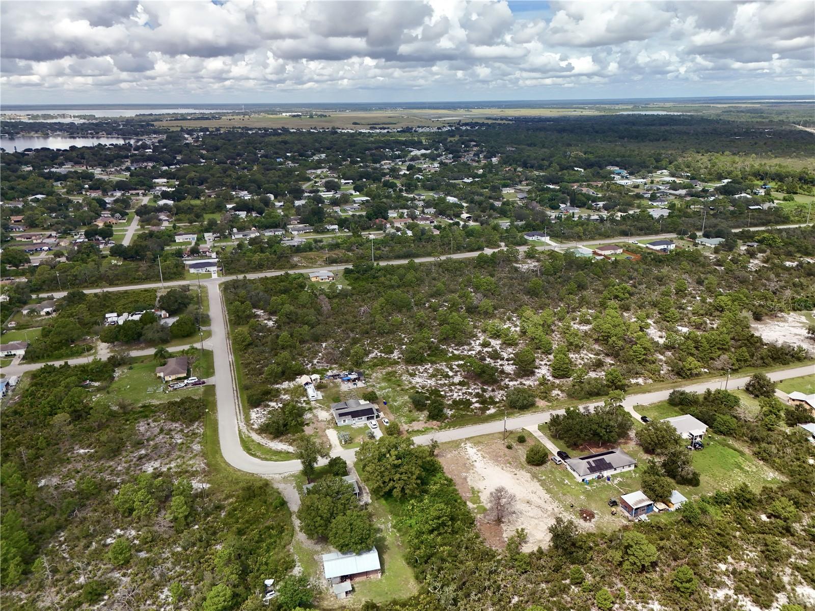 HIGHLANDS PARK ESTATE - Land