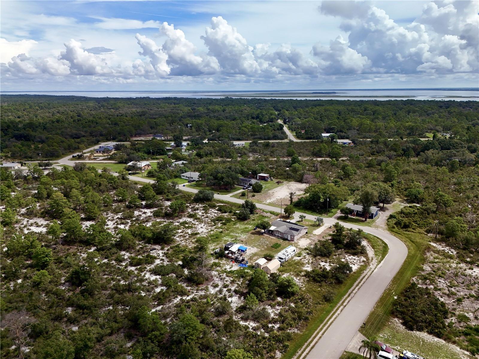 HIGHLANDS PARK ESTATE - Land