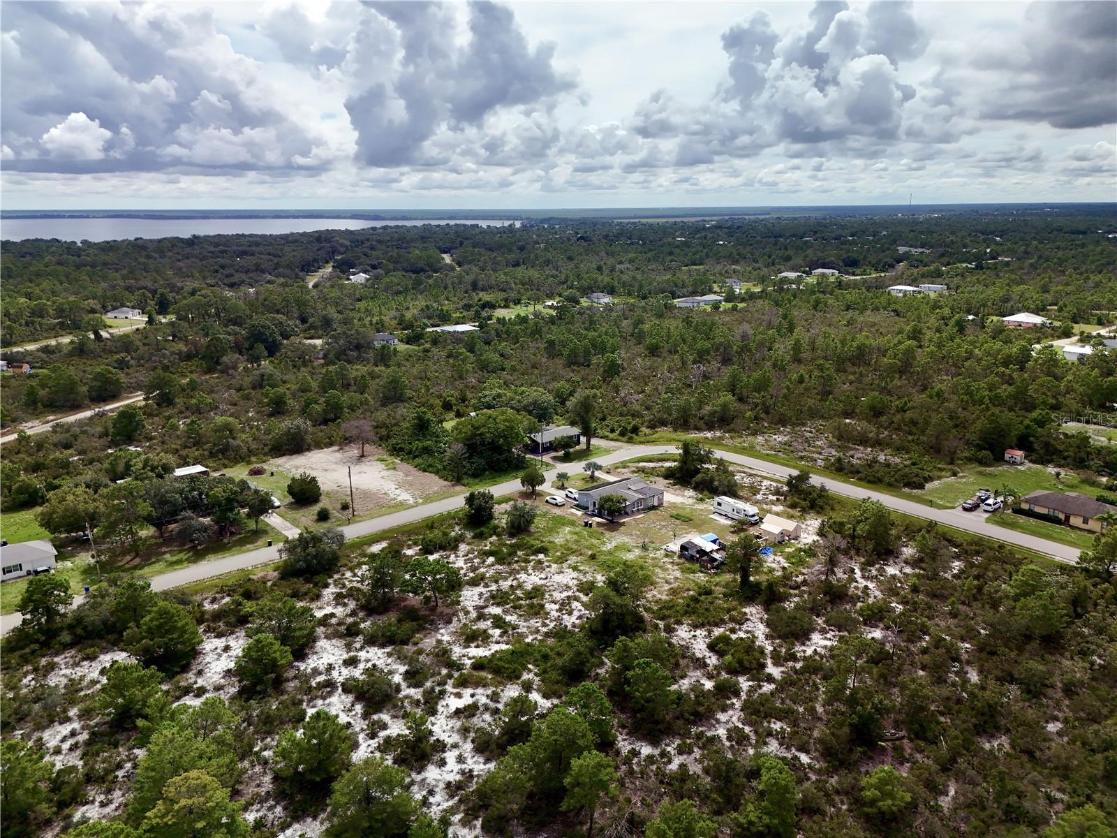 HIGHLANDS PARK ESTATE - Land
