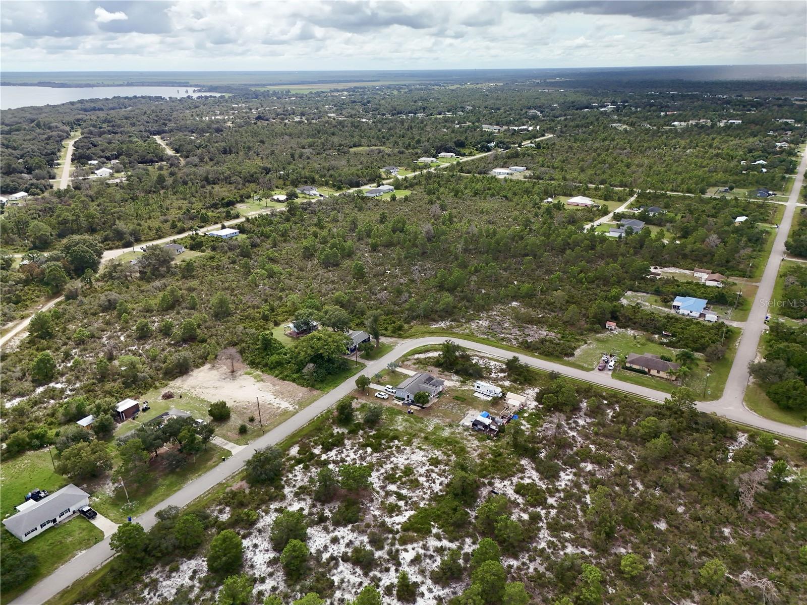 HIGHLANDS PARK ESTATE - Land