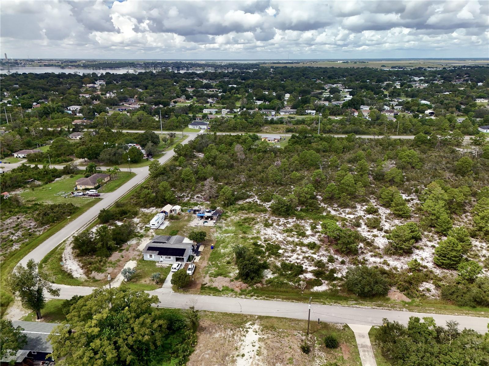 HIGHLANDS PARK ESTATE - Land