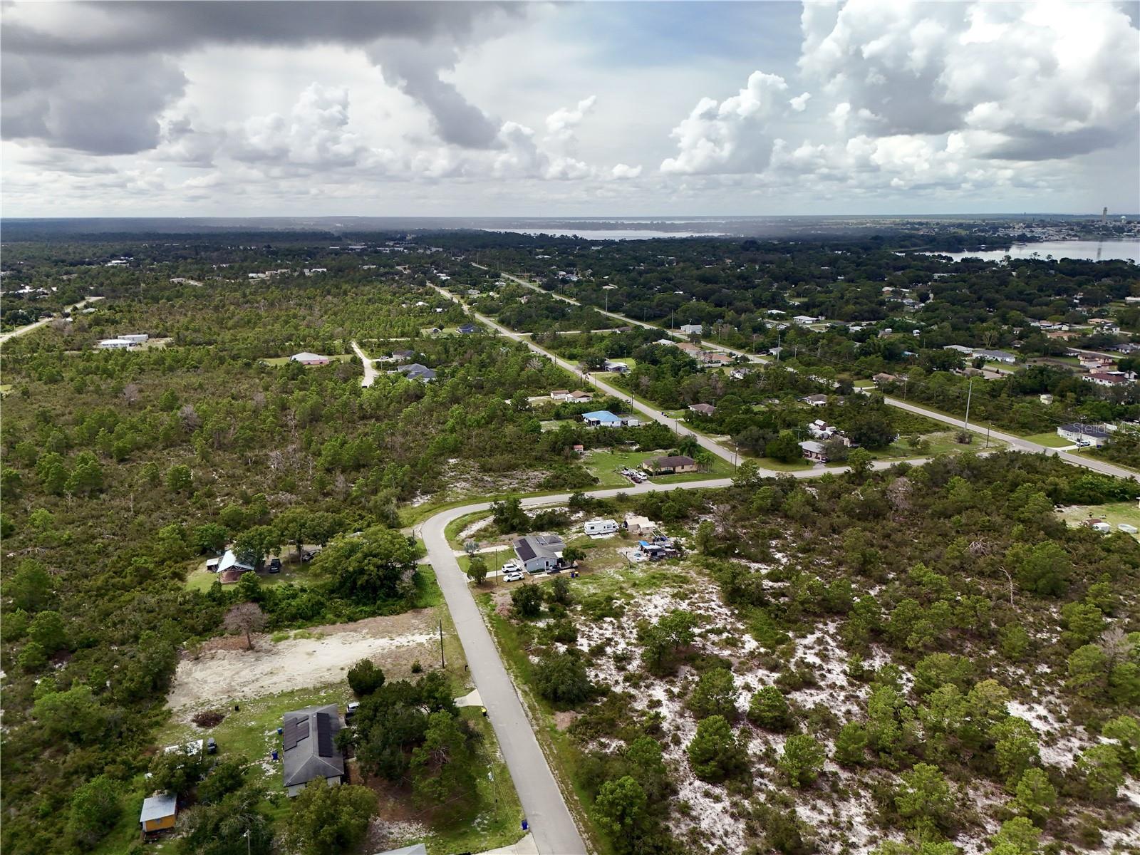 HIGHLANDS PARK ESTATE - Land