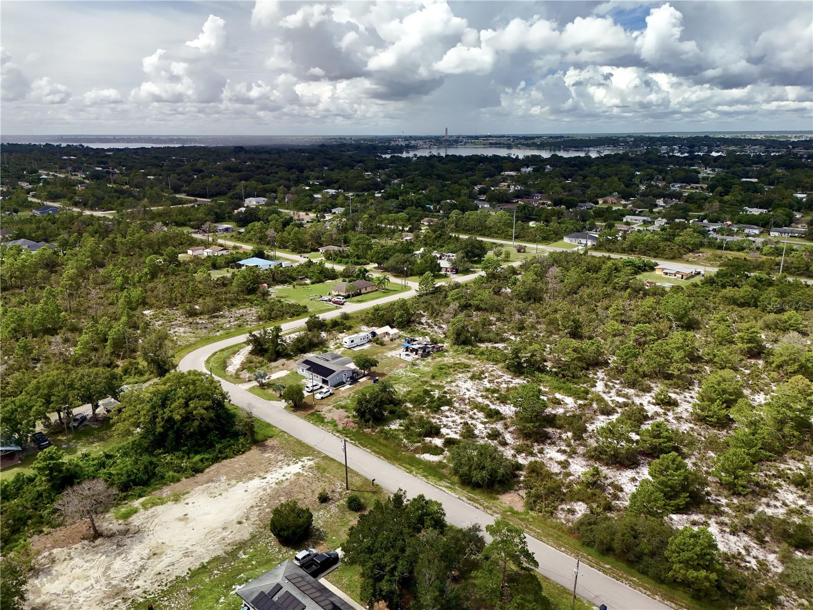 HIGHLANDS PARK ESTATE - Land