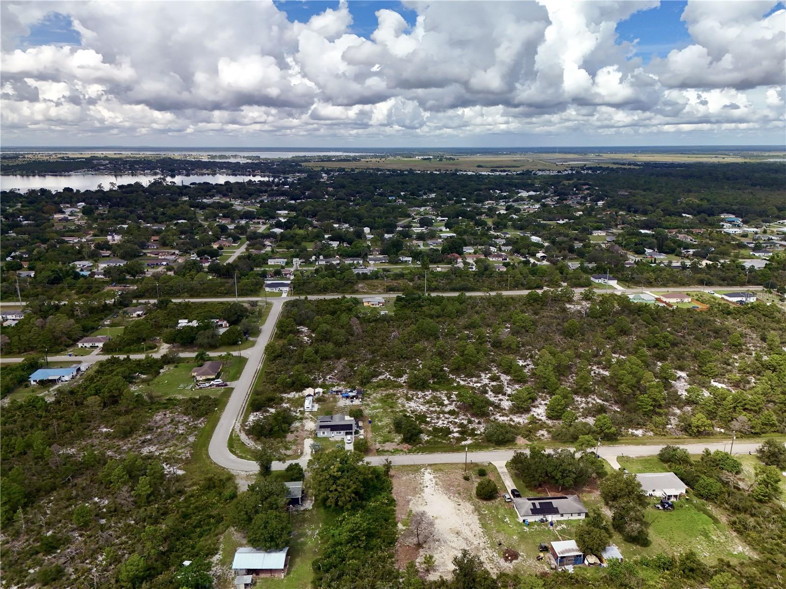 HIGHLANDS PARK ESTATE - Land
