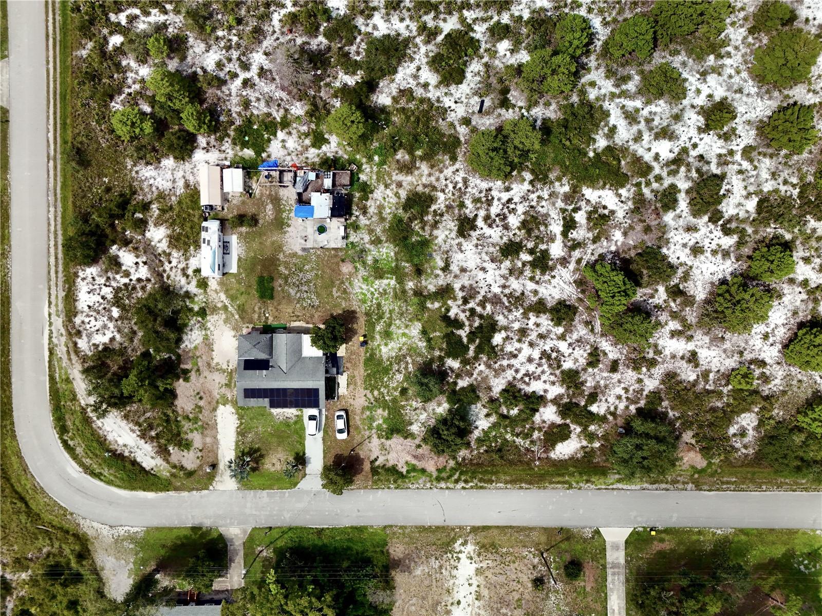 HIGHLANDS PARK ESTATE - Land