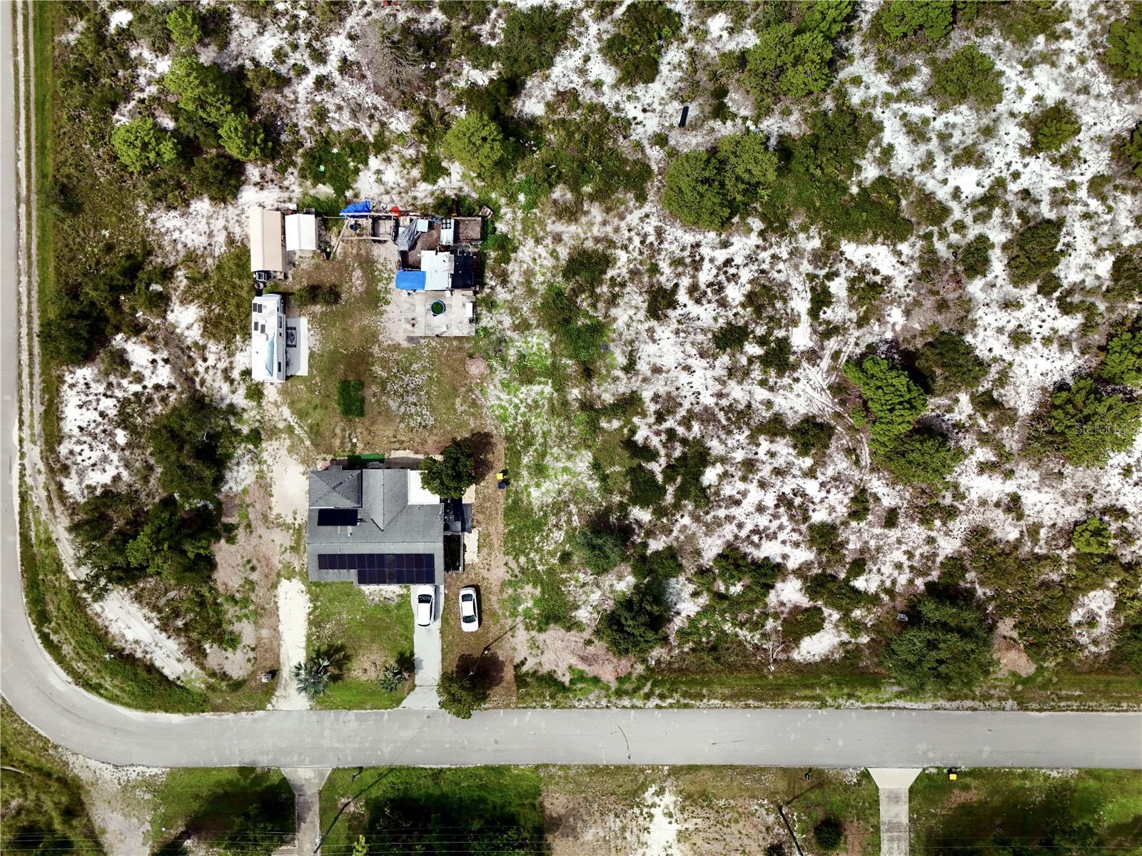 HIGHLANDS PARK ESTATE - Land