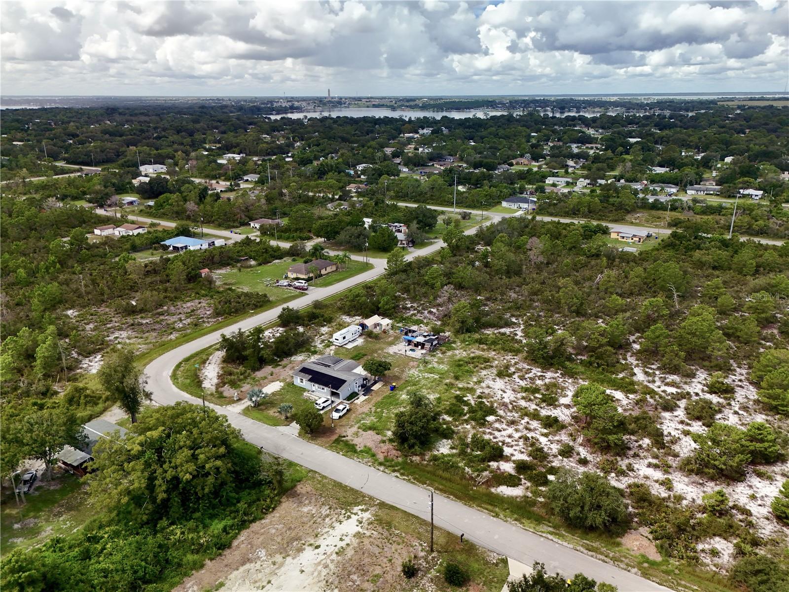 HIGHLANDS PARK ESTATE - Land