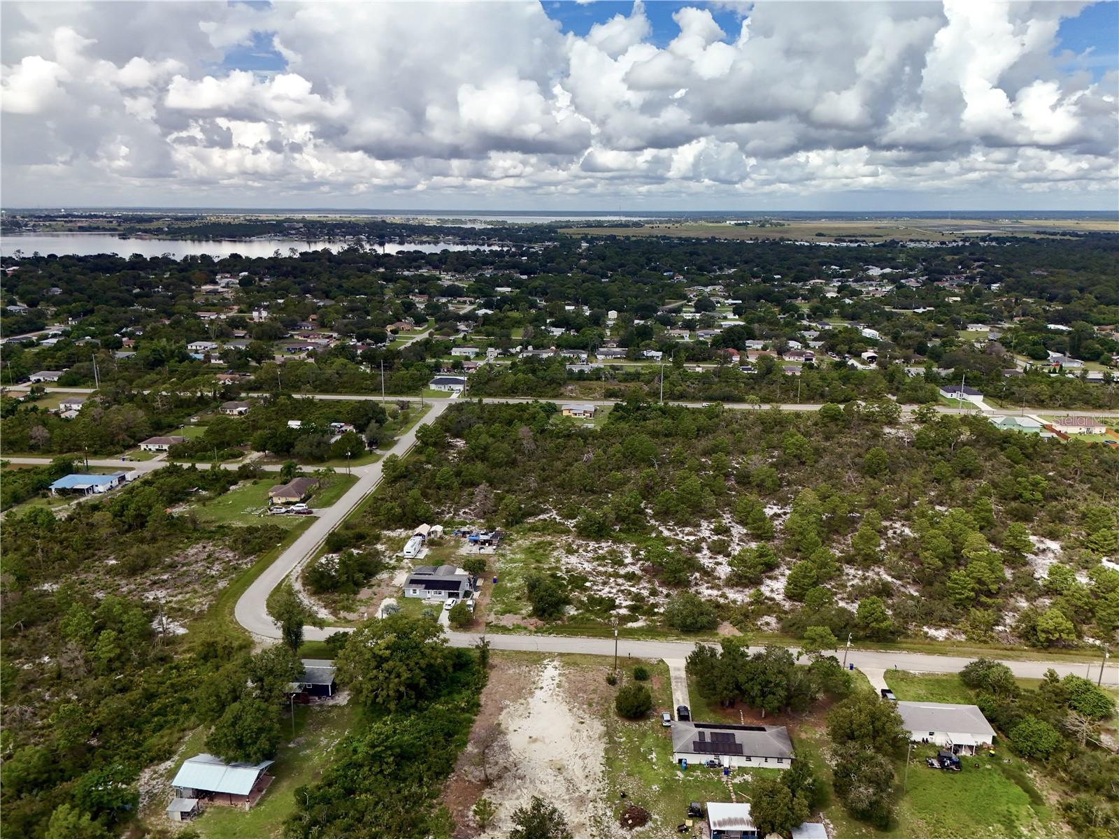 HIGHLANDS PARK ESTATE - Land