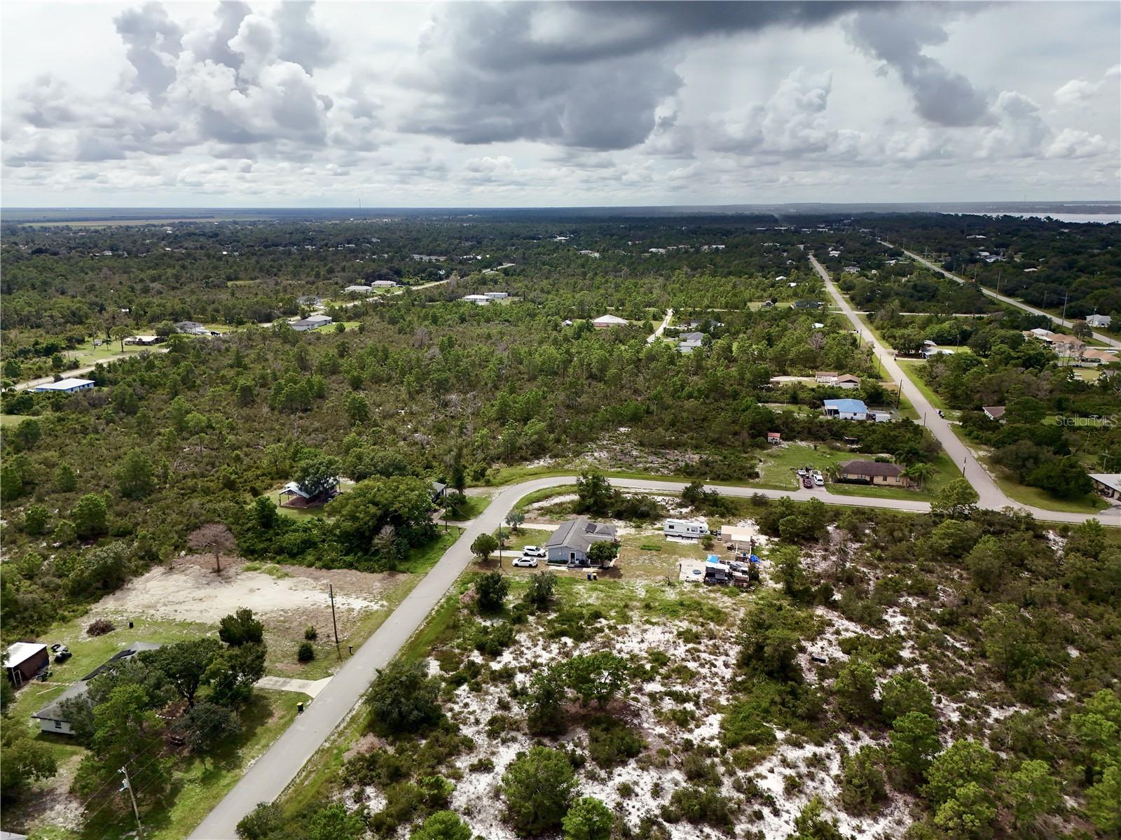 HIGHLANDS PARK ESTATE - Land