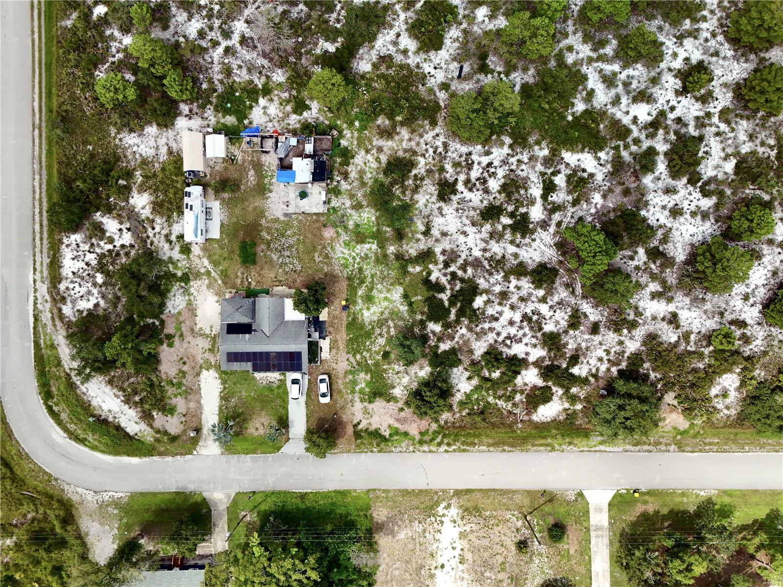 HIGHLANDS PARK ESTATE - Land