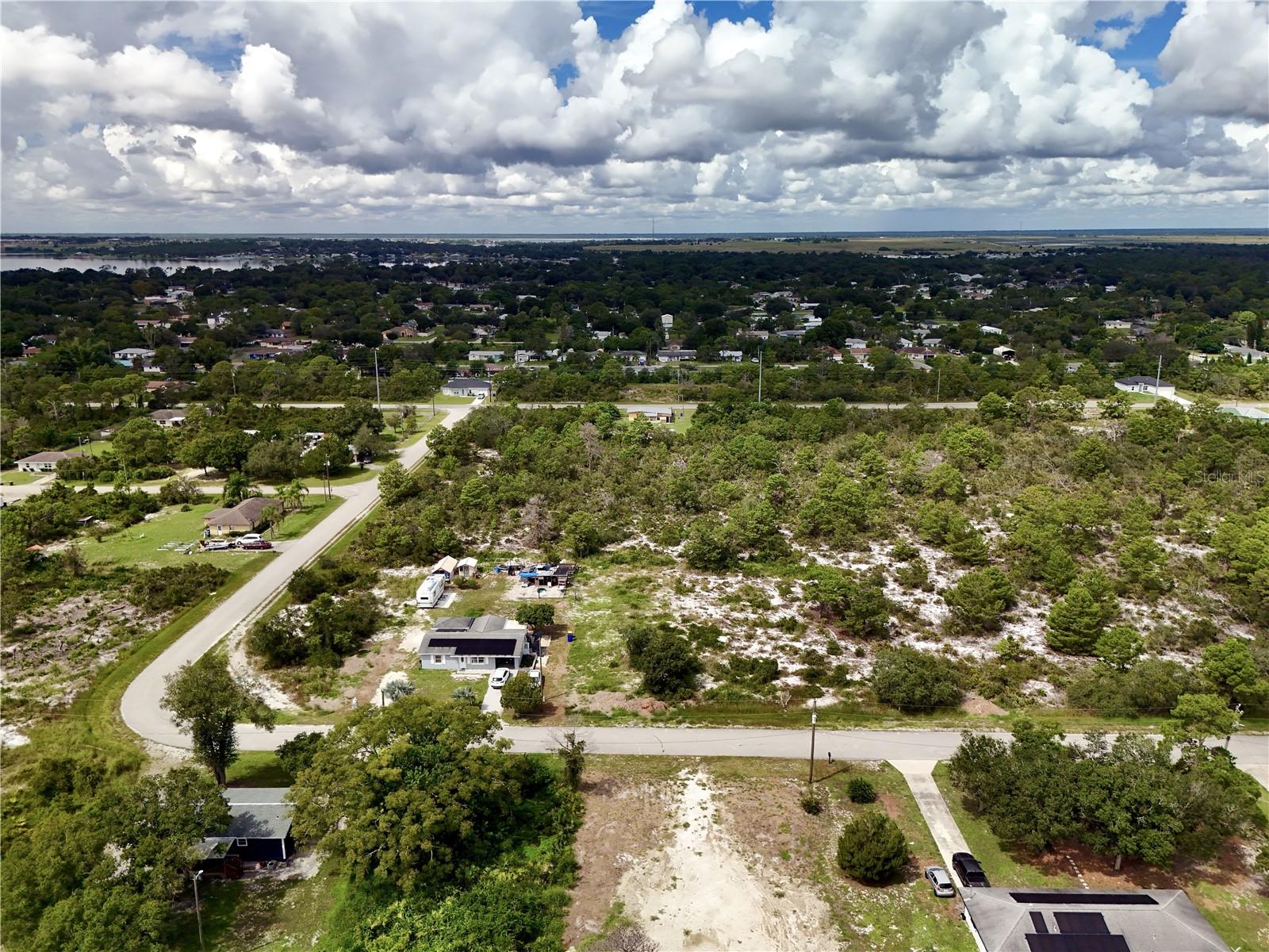 HIGHLANDS PARK ESTATE - Land