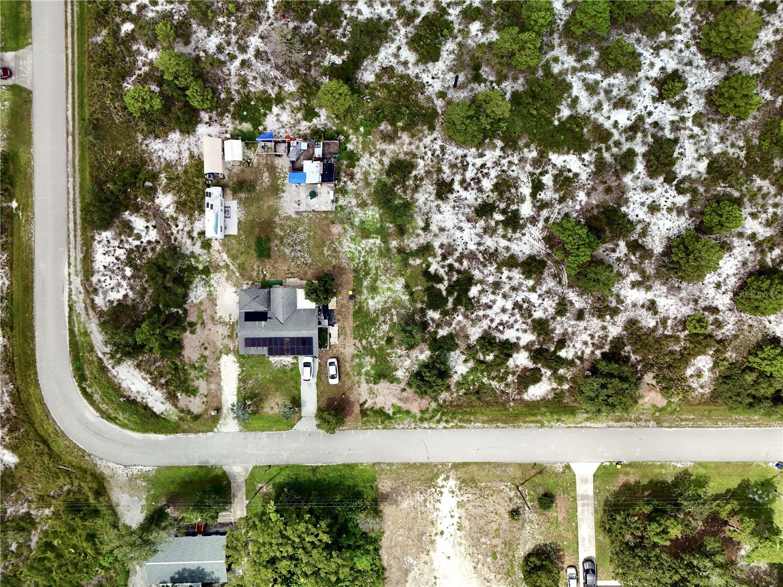 HIGHLANDS PARK ESTATE - Land