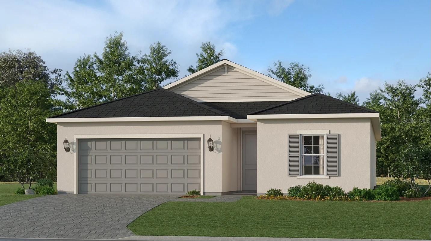 ISLAND LAKES AT COCO - Residential