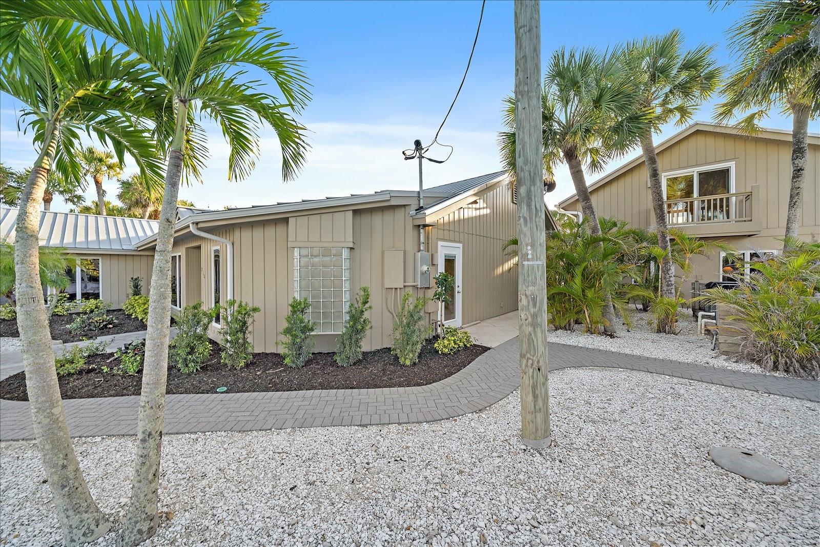 NORTH MANASOTA KEY - Residential