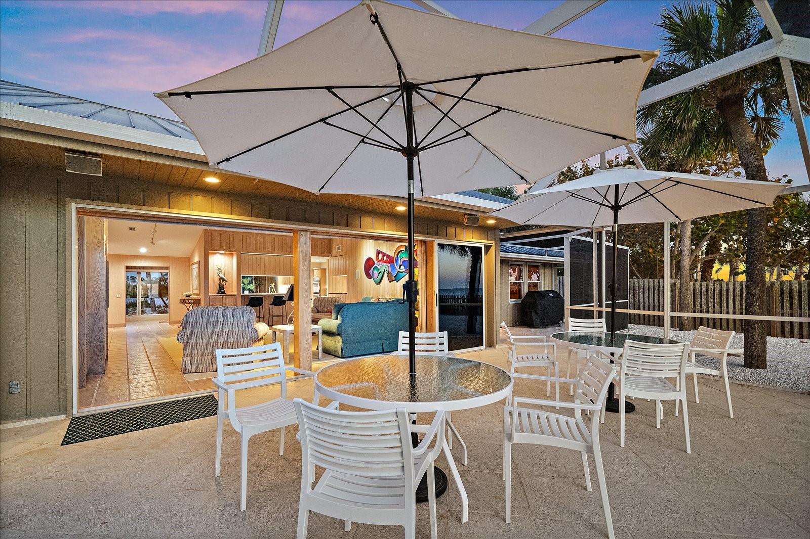 NORTH MANASOTA KEY - Residential