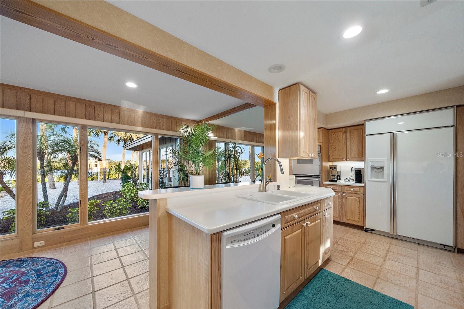 NORTH MANASOTA KEY - Residential